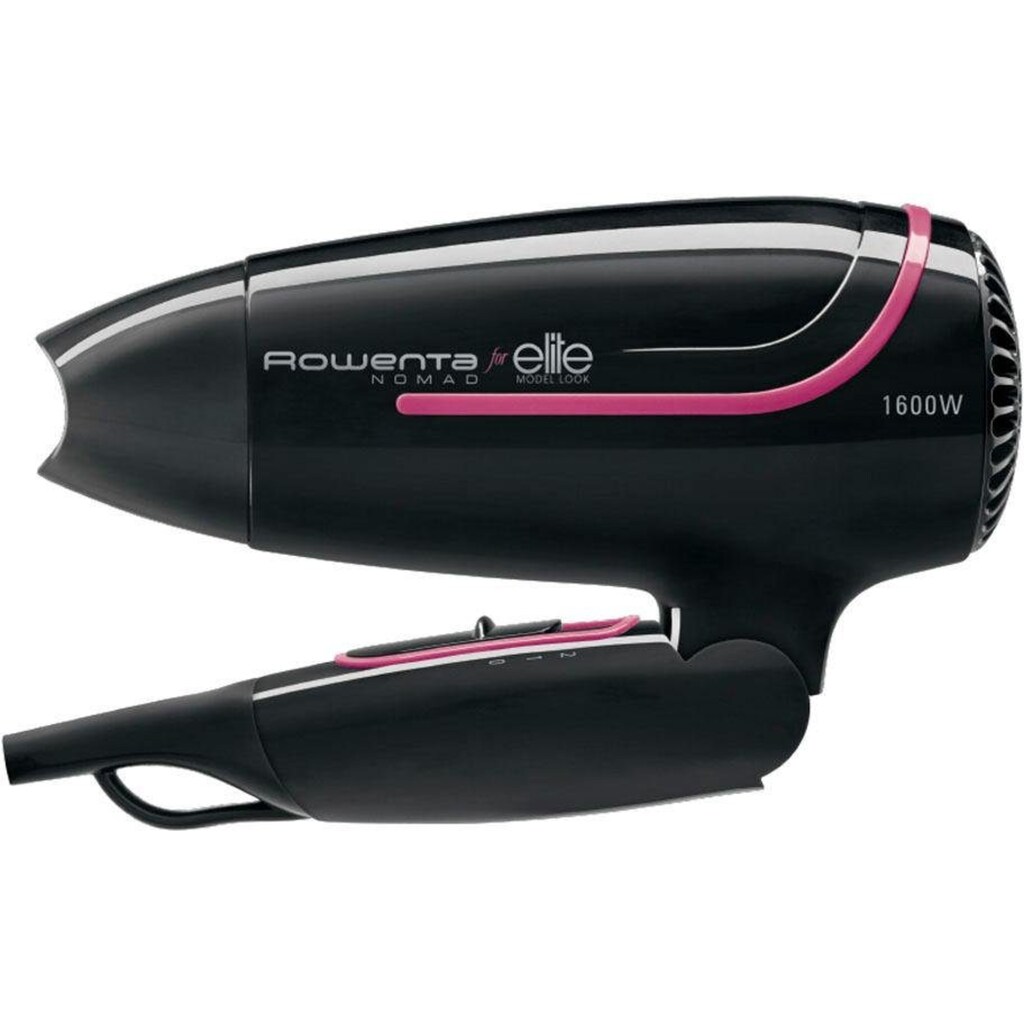 Rowenta Reisehaartrockner »CV3312«, 1600 W