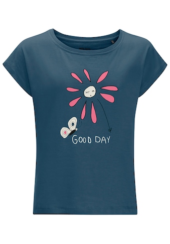 T-Shirt »GOOD DAY T G«