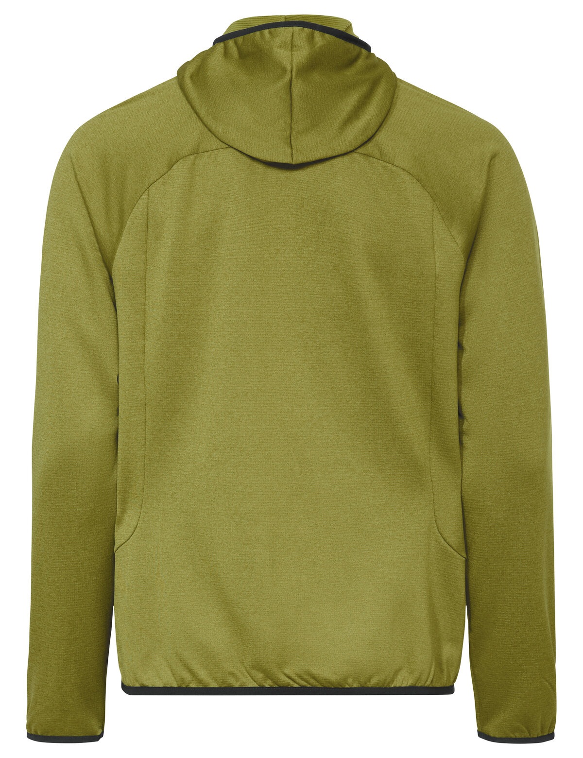 VAUDE Fleecejacke »MEN'S TEKOA FLEECE JACKET II« mit Kapuze für Sport- und Outdoormode, mit Kapuze
