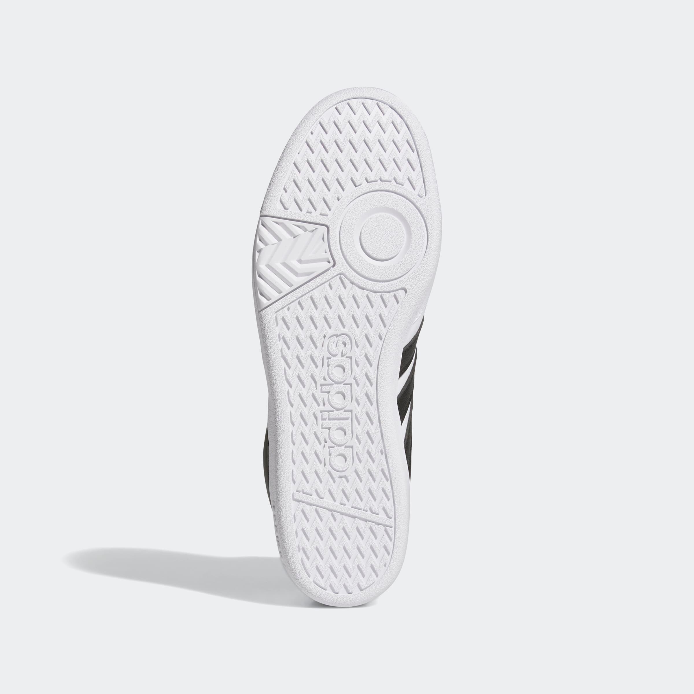 adidas Sportswear Sneaker »HOOPS 4.0 MID«