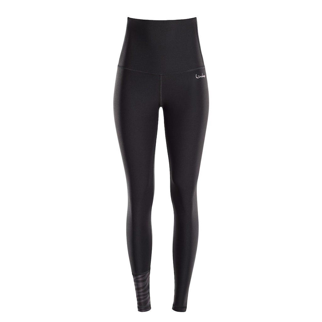 Winshape Leggings »Functional Comfort HWL116C«