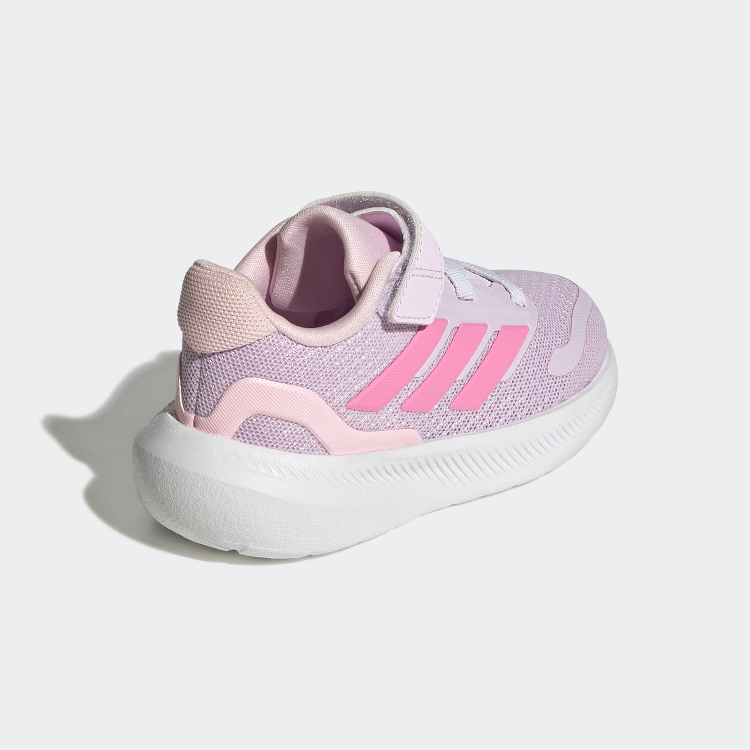 adidas Sportswear Laufschuh »RUNFALCON 5 KIDS«, für Kinder