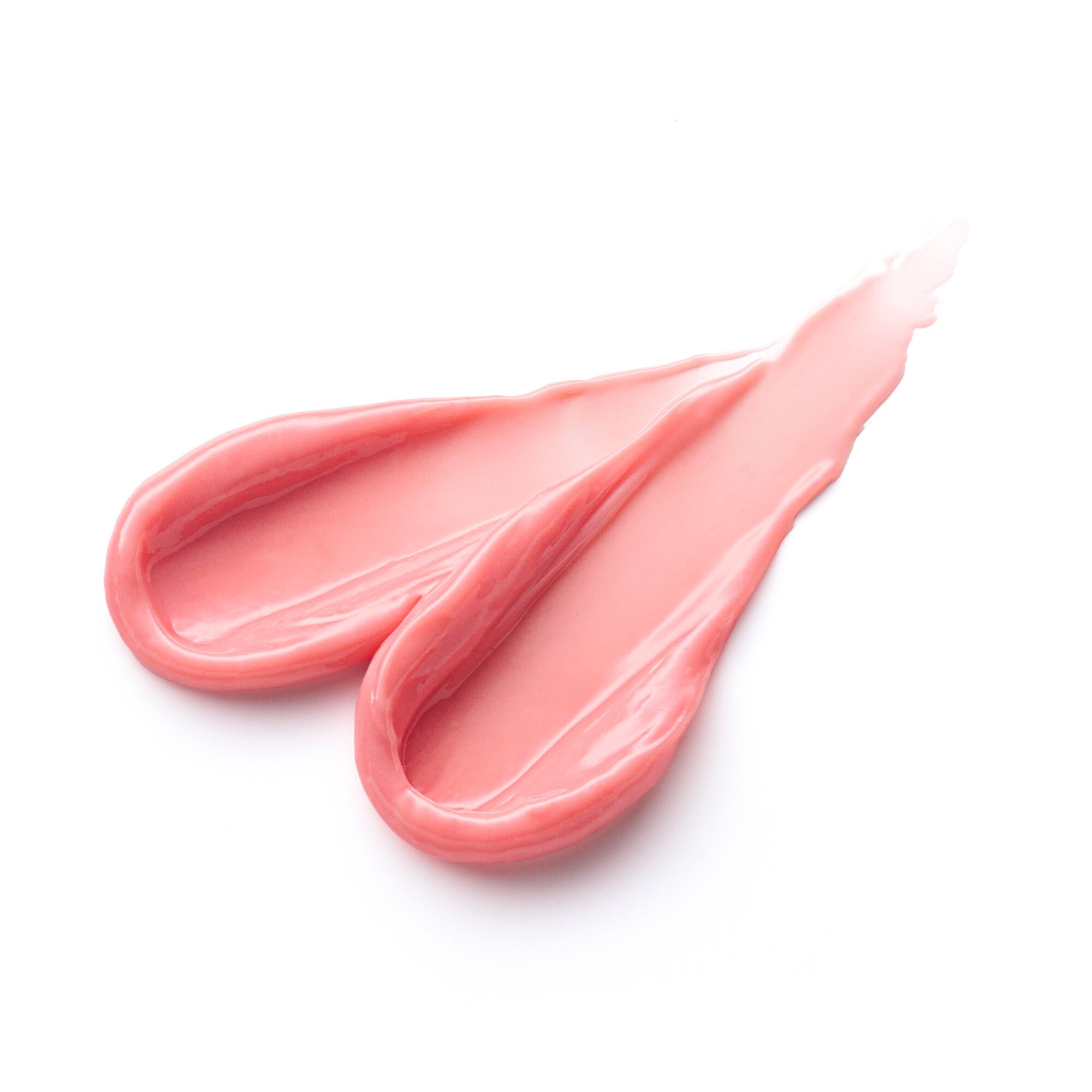 Essence Lipgloss »THE SUPER PEPTIDE GLOSSY LIP TREATMENT« mit milchig glänzender Textur