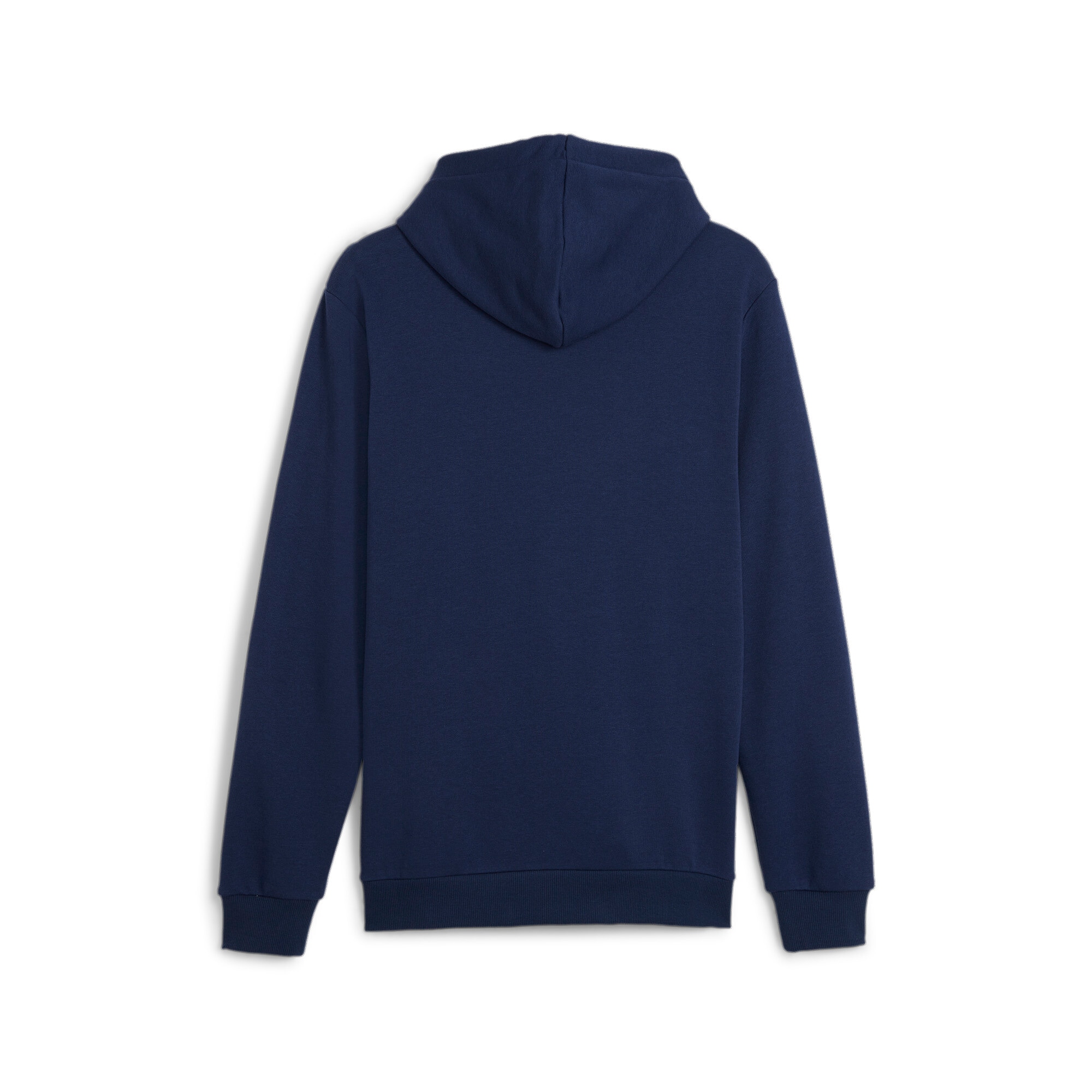 PUMA Kapuzensweatshirt »ESS+ LOGO LAB HOODIE TR«, (1 tlg.)