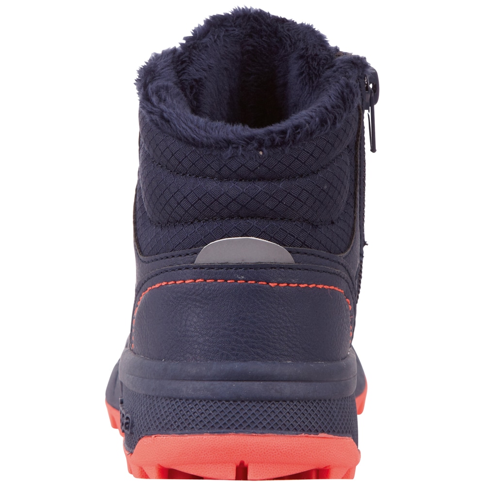 Kappa Winterboots, mit praktischem Reißverschluss auf der Innenseite