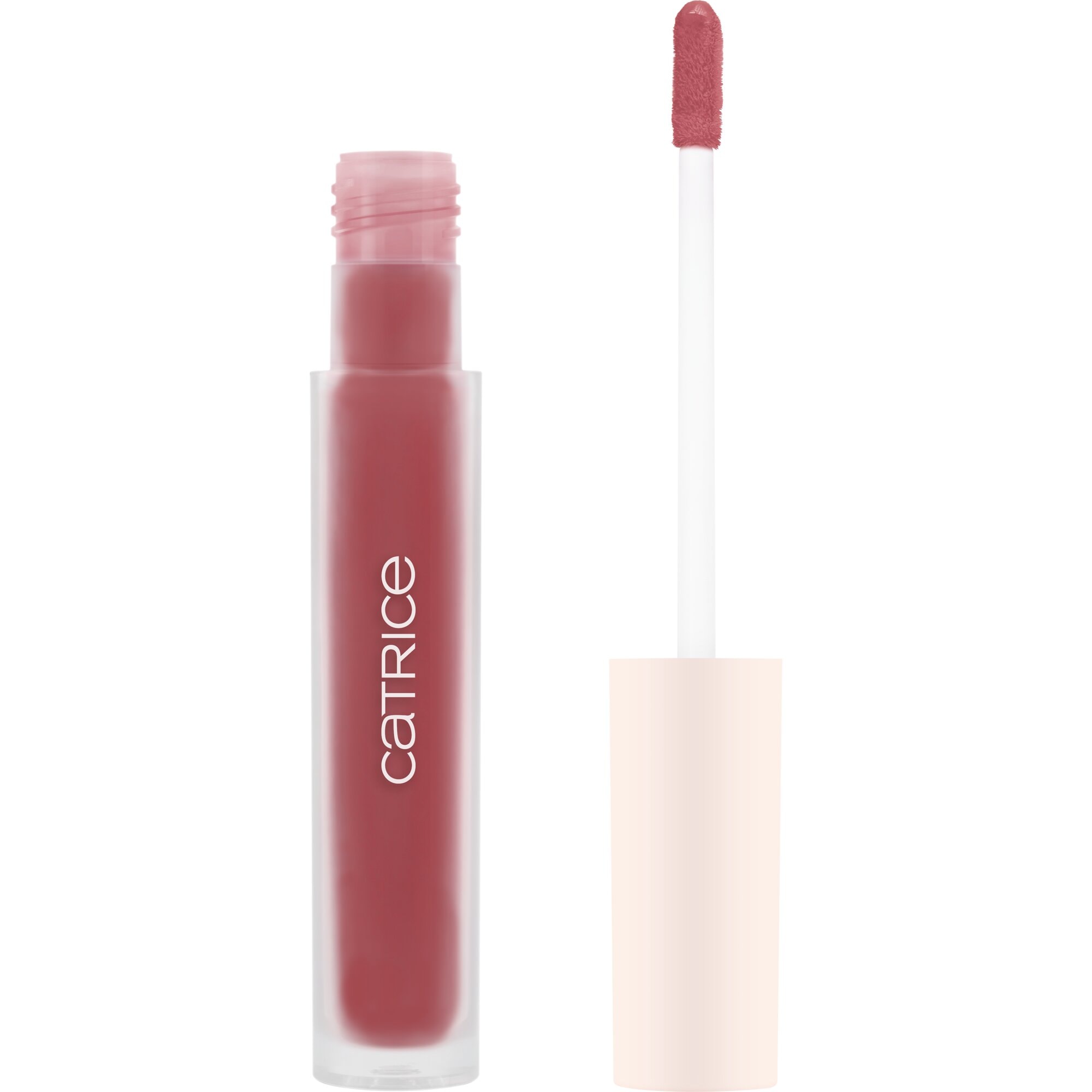 Catrice Lippenstift »SOFT EMBRACE Pillow Matte Lip Mousse«