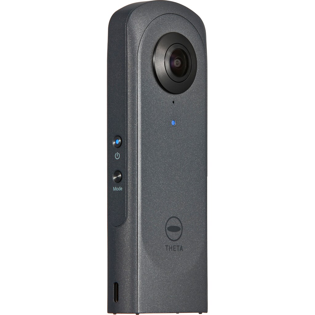 Ricoh Camcorder »THETA X«, 5,7K, Bluetooth-WLAN (Wi-Fi)