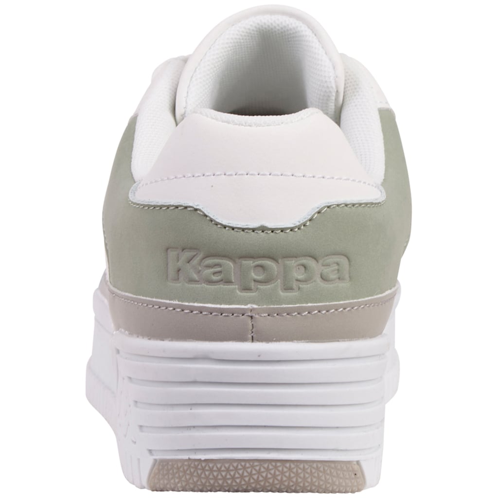 Kappa Plateausneaker