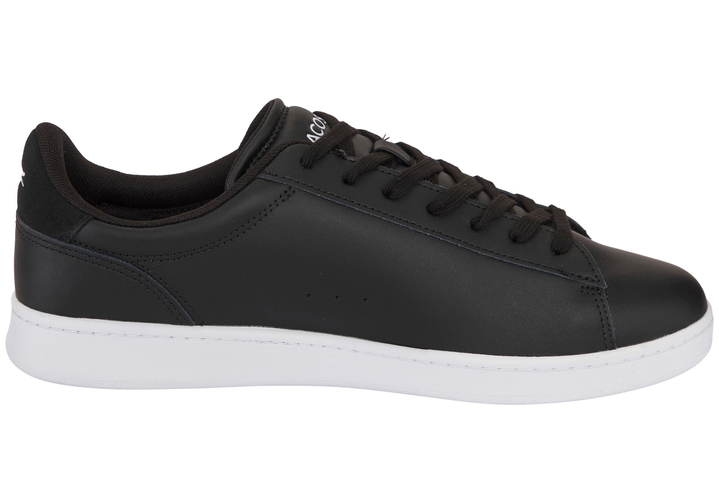 Lacoste Sneaker »CARNABY SET«