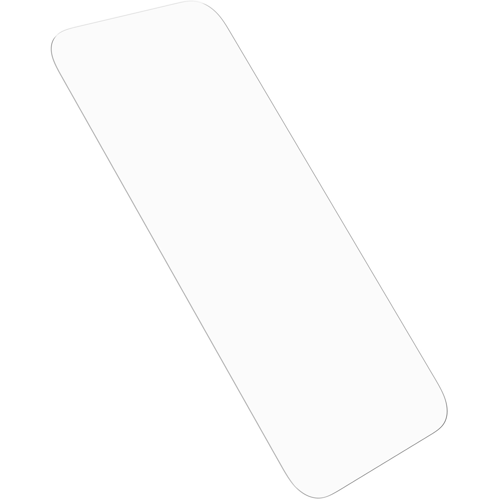 Otterbox Displayschutzglas »Premium Glass«, für Apple iPhone 16, (1 St.), Displayschutzfolie, Schutzfolie, Bildschirmschutz, kratz- & stoßfest