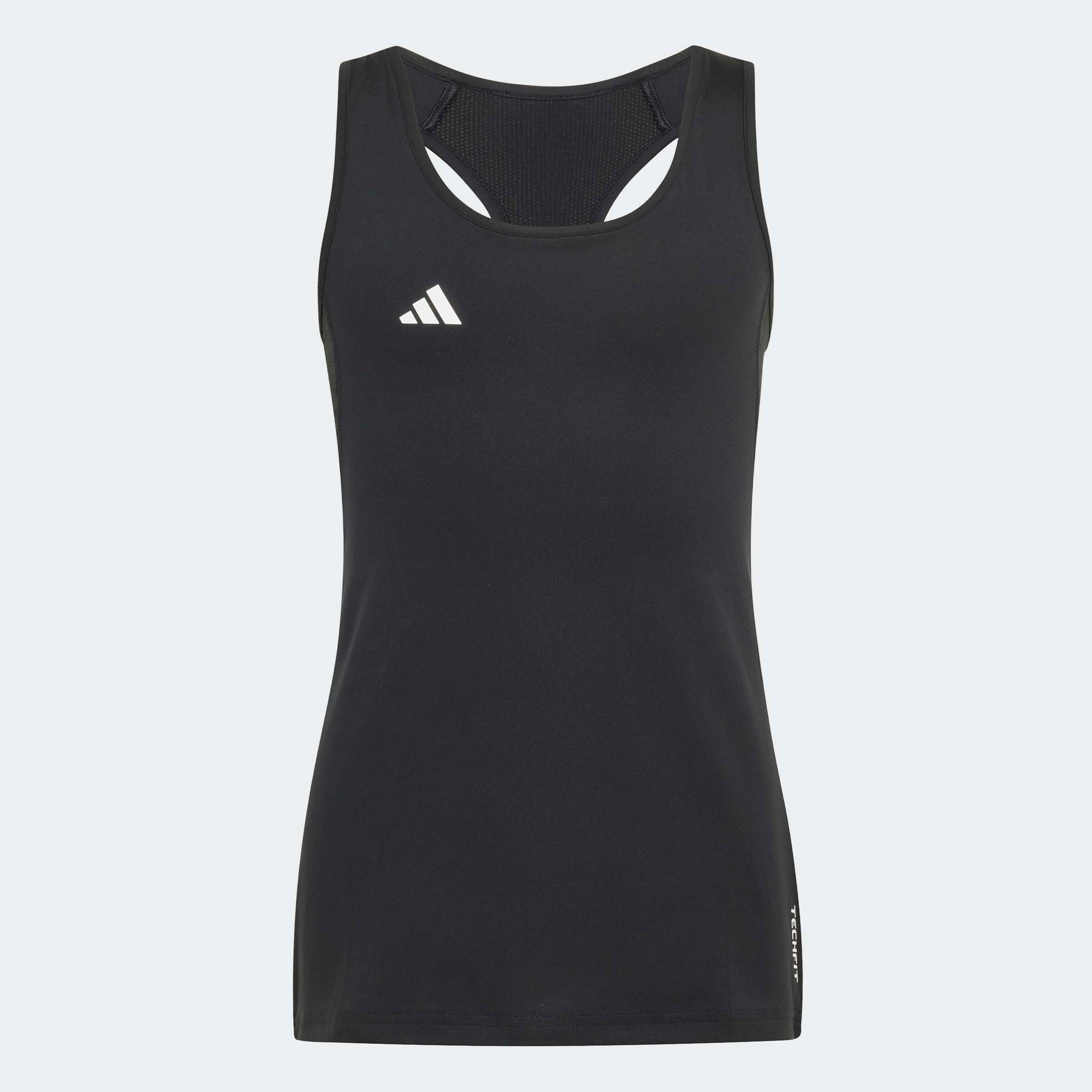 adidas Sportswear Tanktop »TECHFIT KIDS« für Children, mit Rundhalsausschnitt, ohne Verschluss