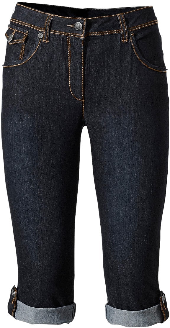 heine Caprijeans, (1 tlg.)