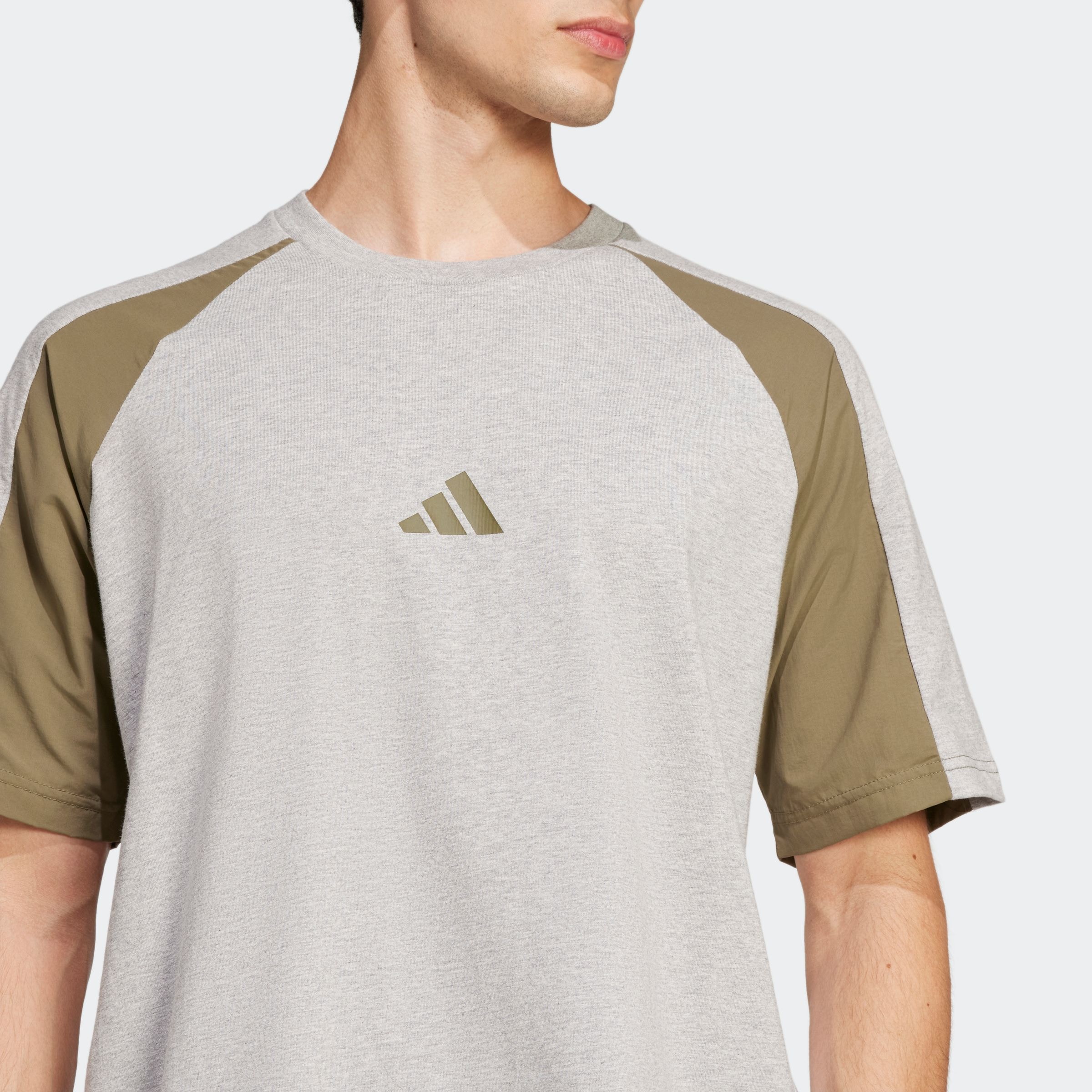 adidas Sportswear T-Shirt »M ESS CB T«