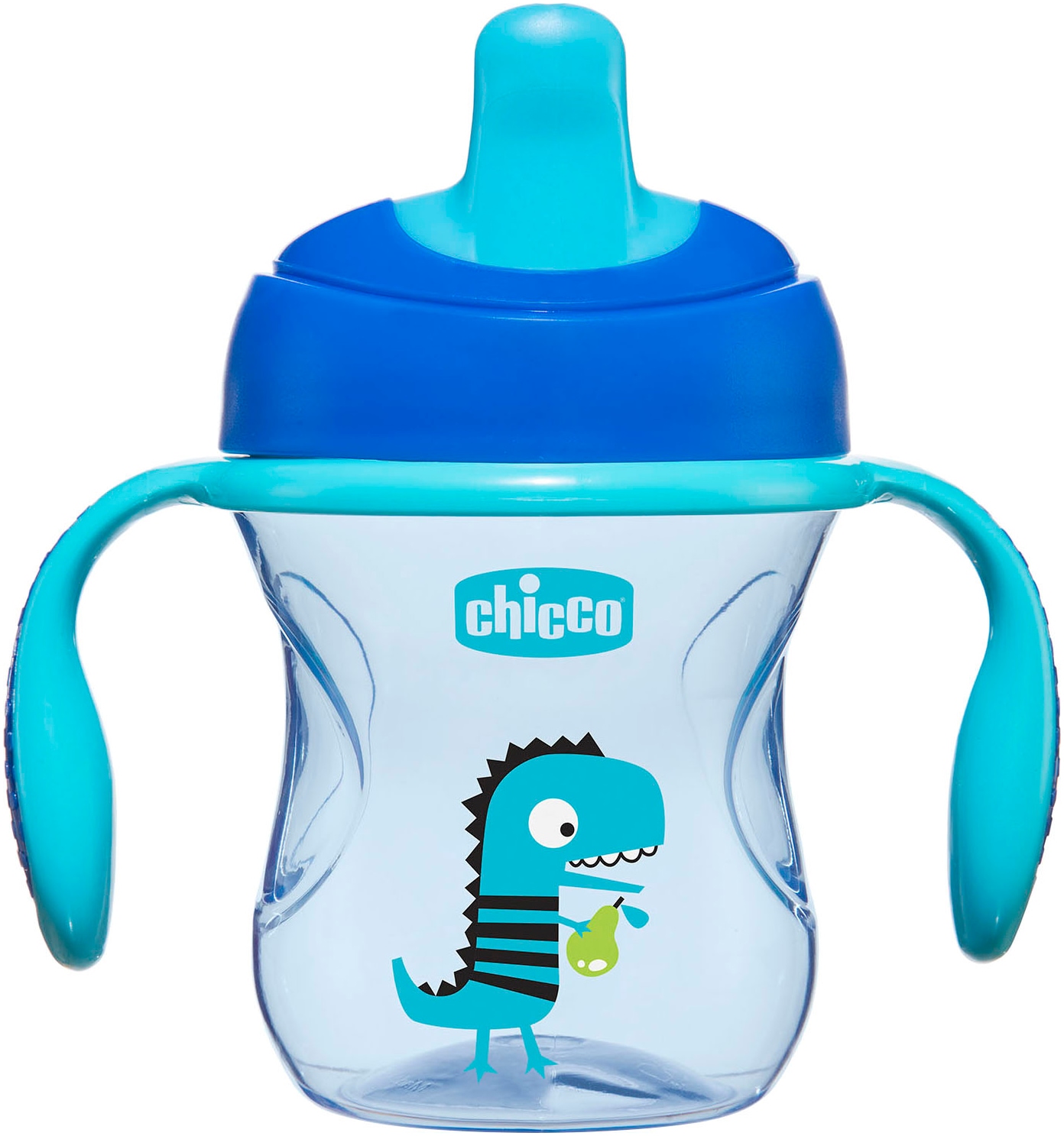 Chicco Kindergeschirr-Set »Geschenkset«, (Set, 4 tlg.)