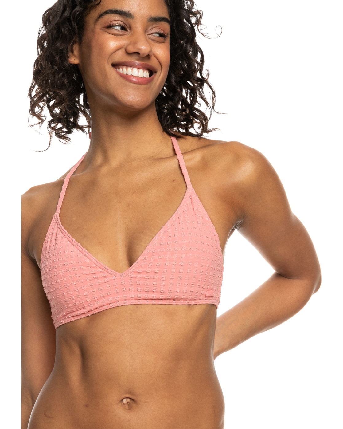 Roxy Triangel-Bikini-Top »Shiny Wave«