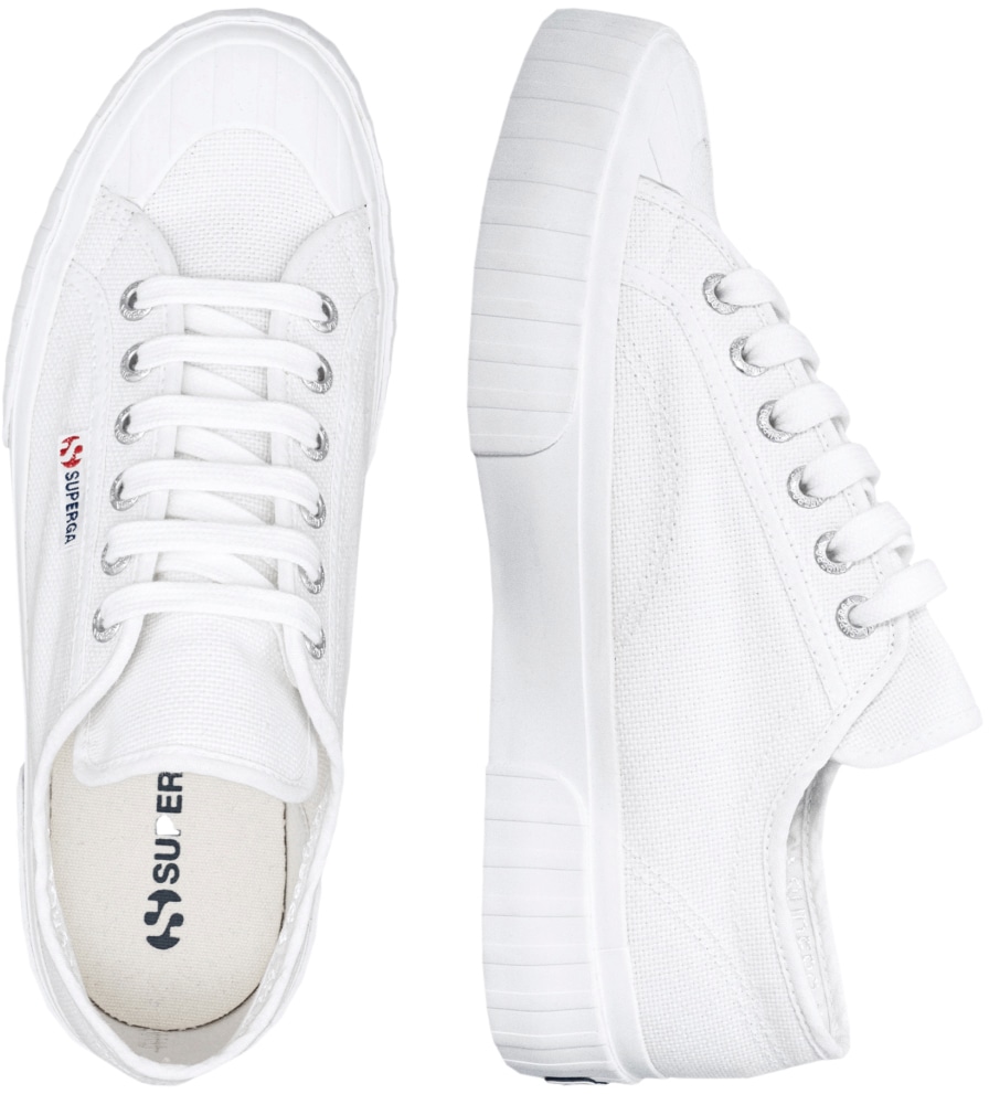 Superga Sneaker »Stripe«