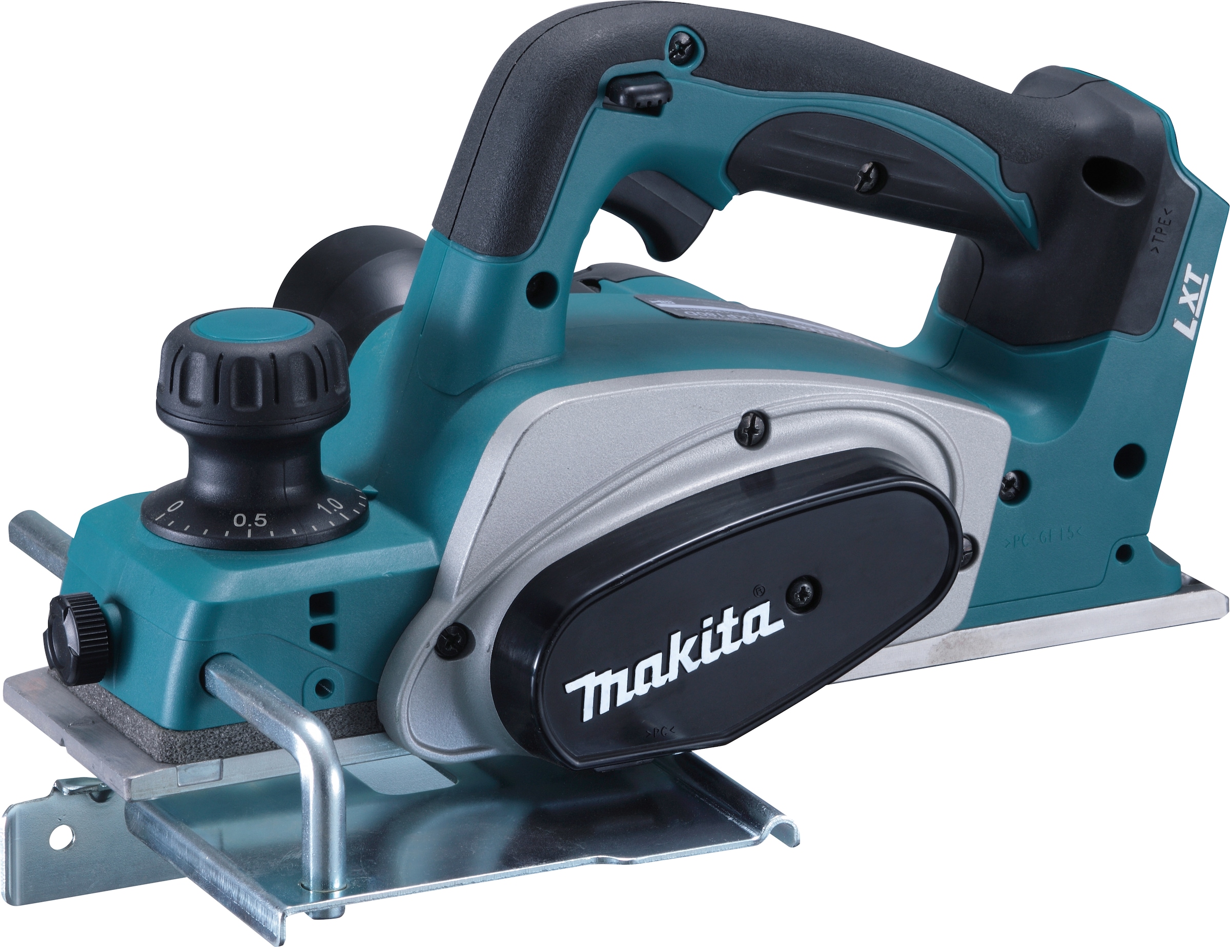 Makita Akku-Elektrohobel »DKP180Z«, ohne Akku