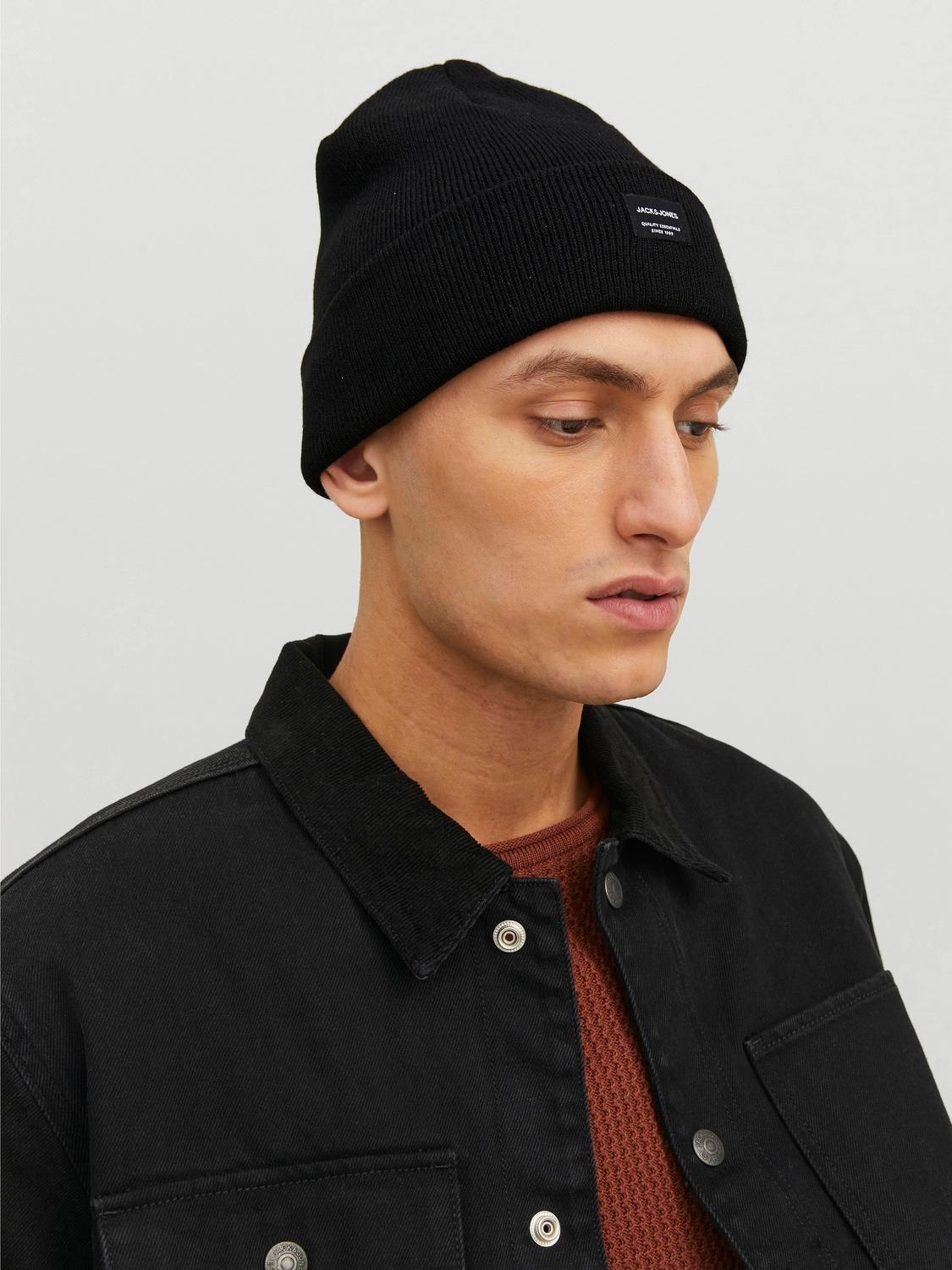 Jack & Jones Beanie »Beanie«