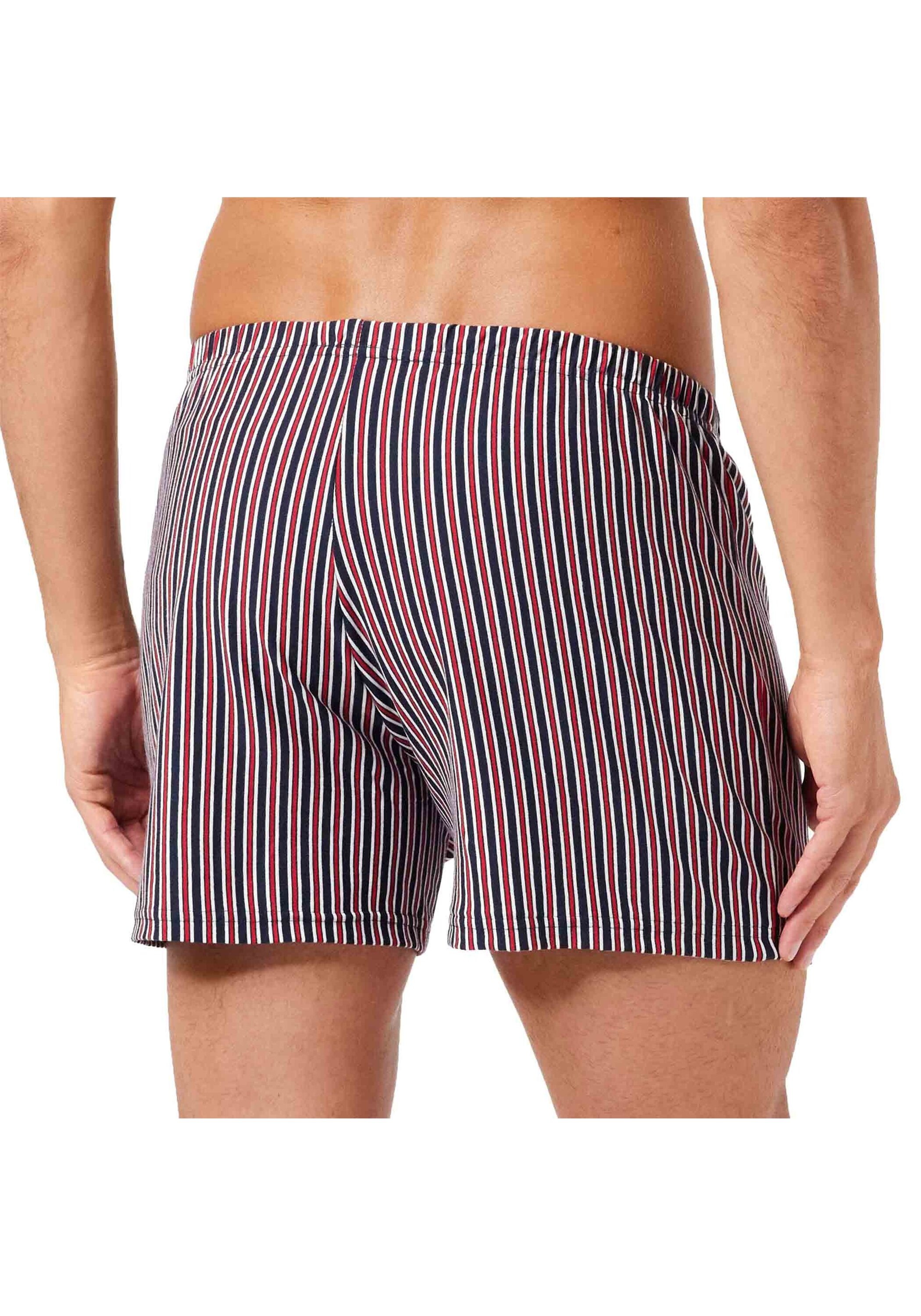 YOURBASICS Boxershorts »Boxershort 3er Pack«