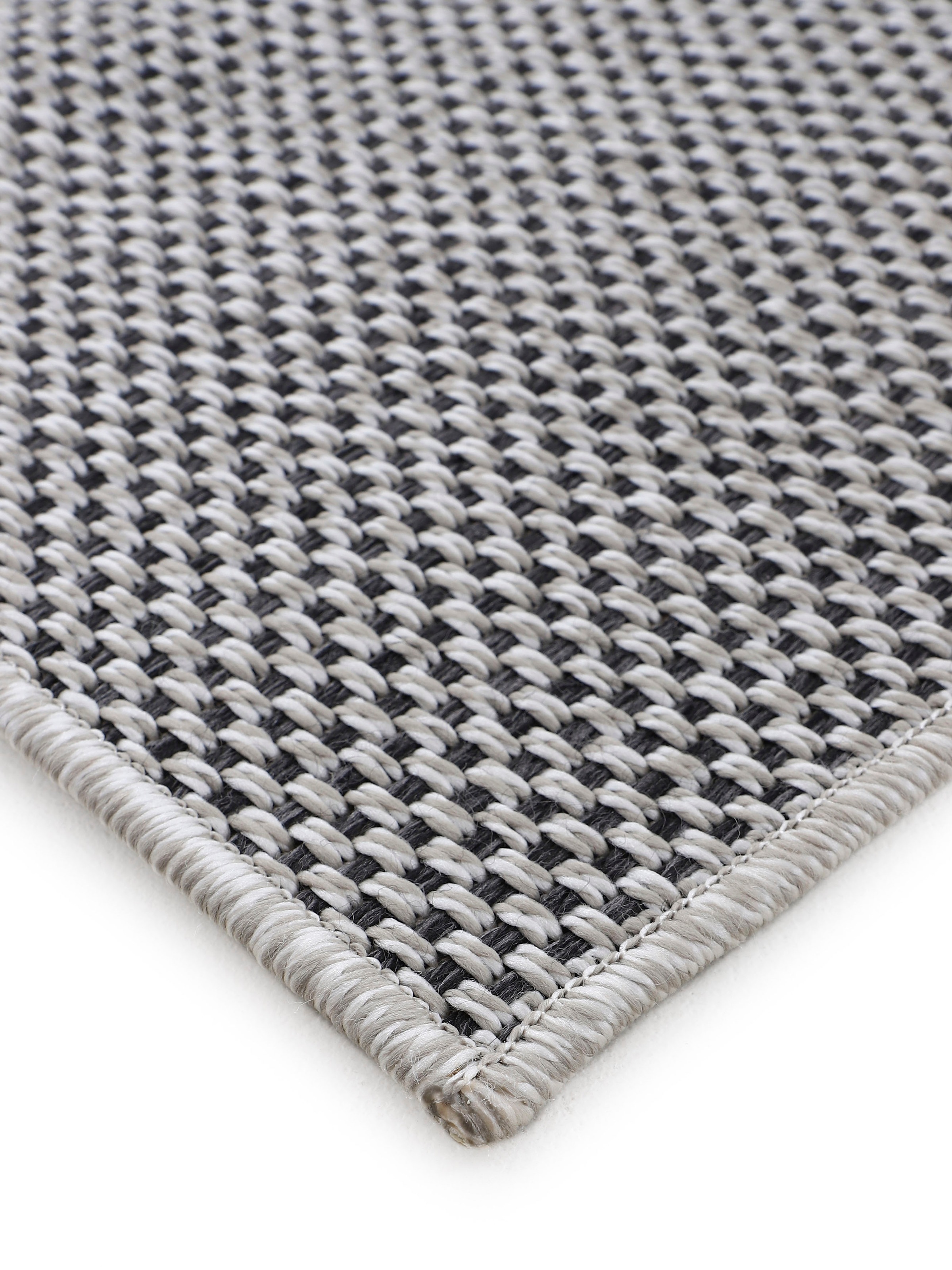 carpetfine Teppich »Boho 105«, rechteckig, robustes Flachgewebe, Sisal Optik,  UV-beständig, Außenbereich bestellen | UNIVERSAL