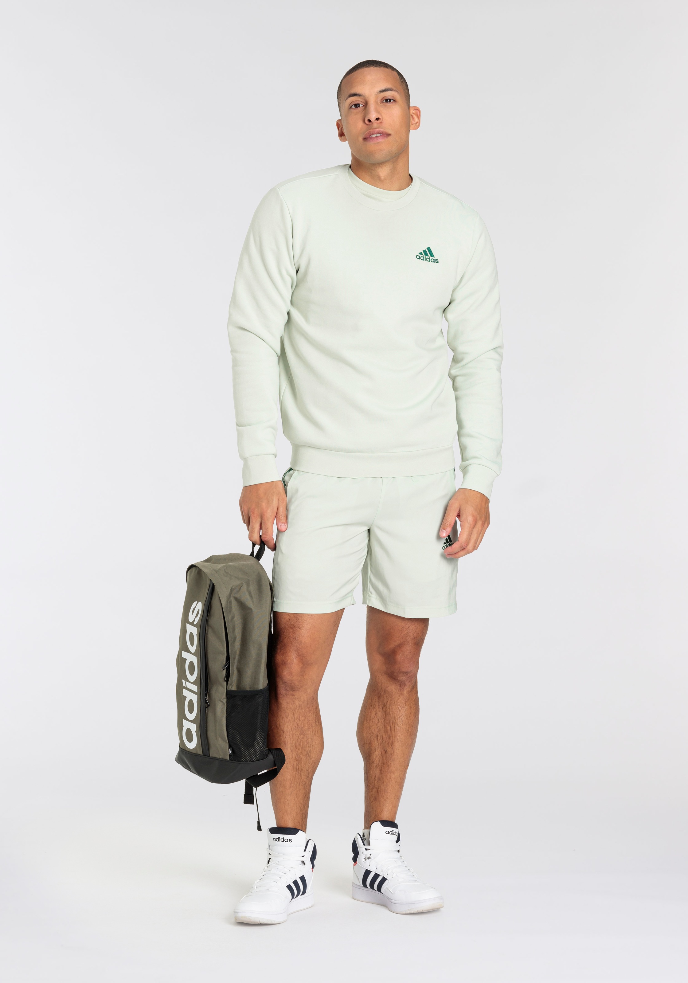 adidas Sportswear T-Shirt »M BL SJ T«