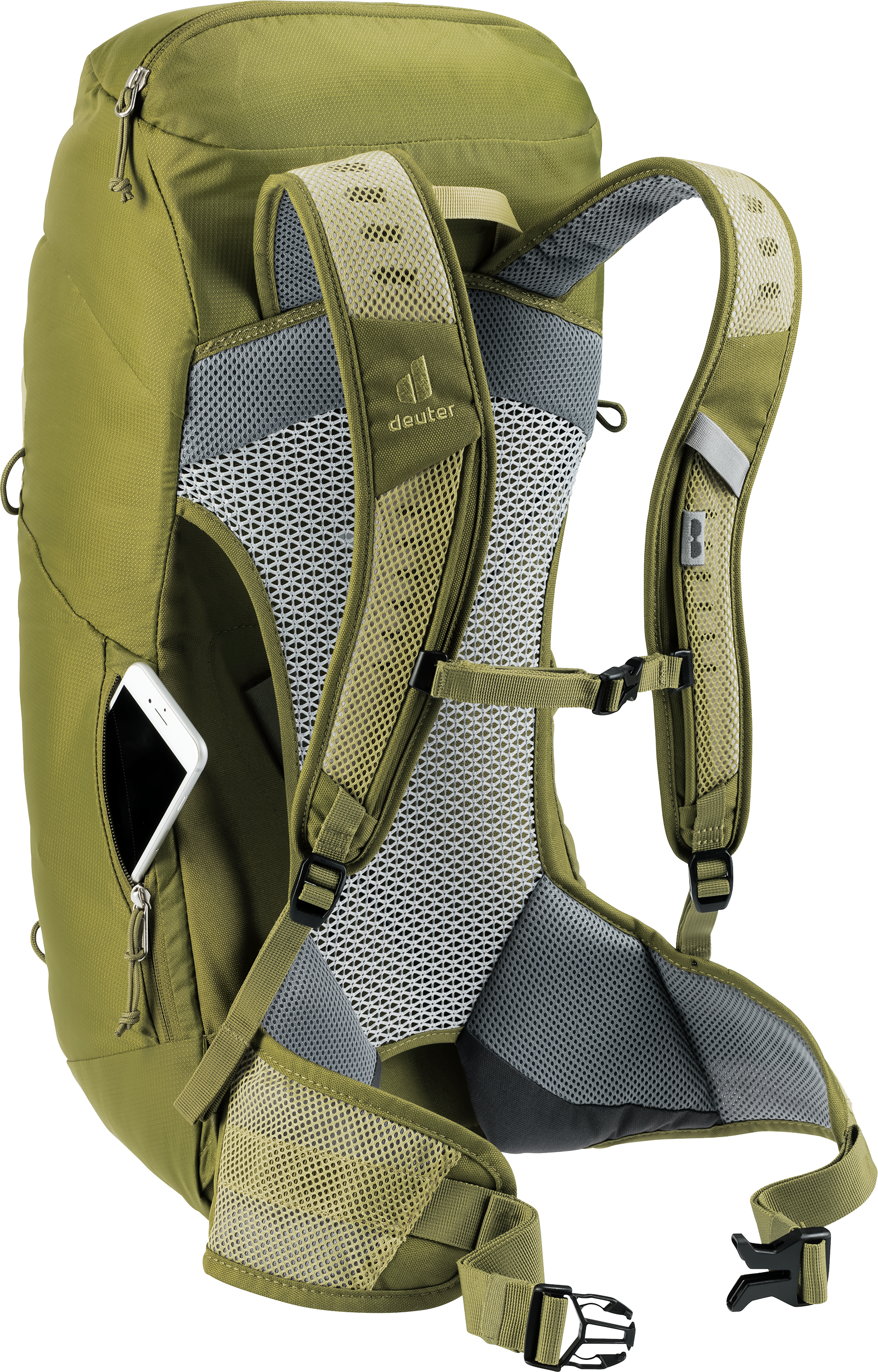 deuter Wanderrucksack »AC LITE 24«