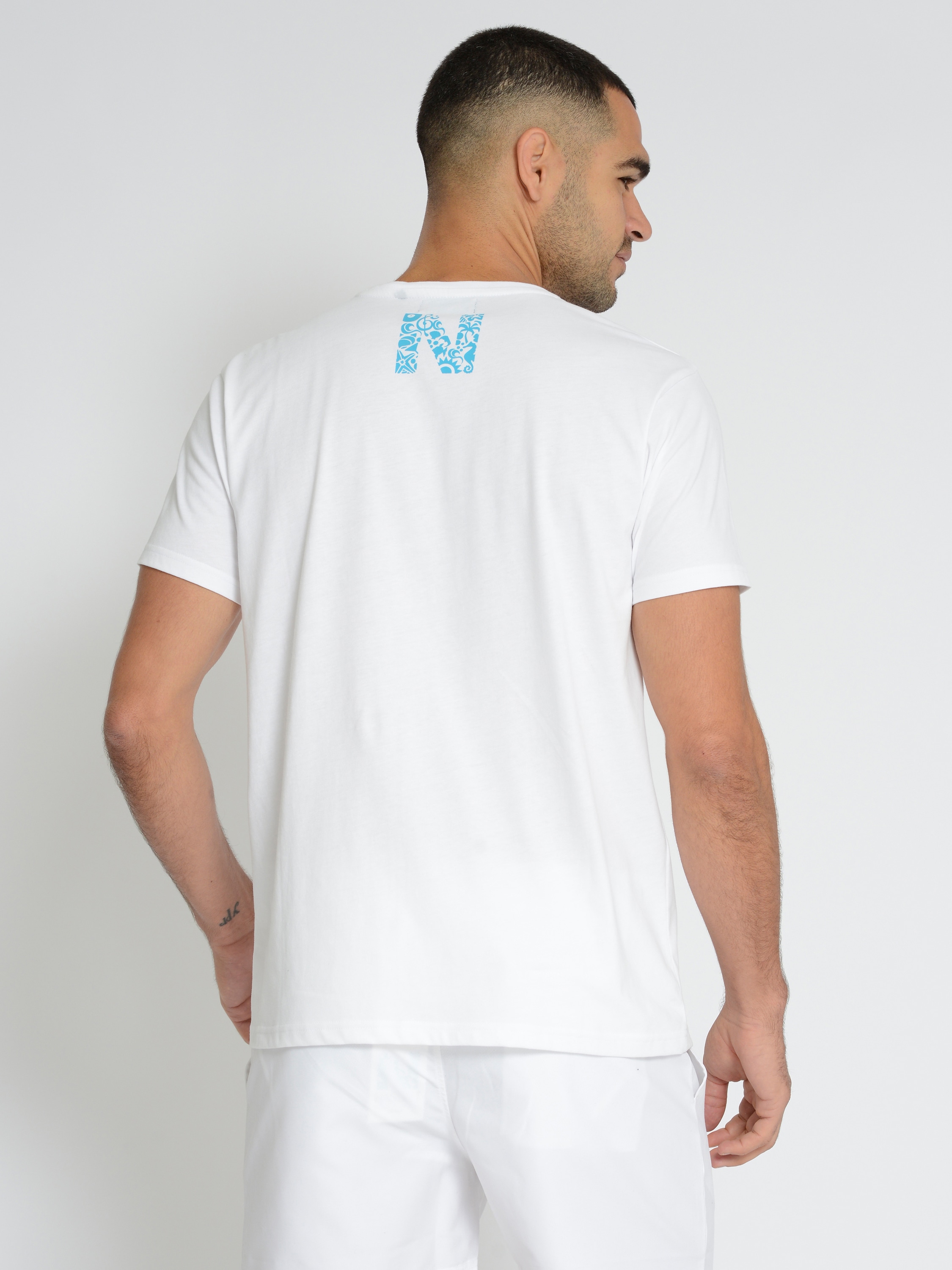 NASSAU BEACH T-Shirt »T-Shirt NB231046«