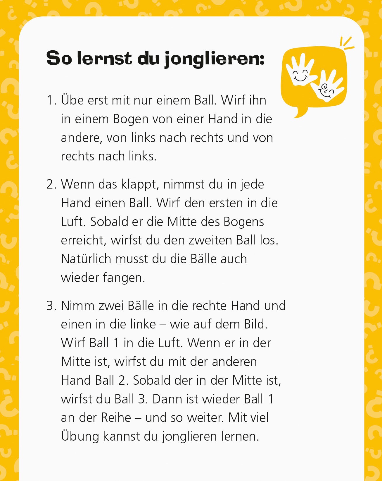 Ravensburger Abreißkalender »Wieso? Weshalb? Warum?, Mein Kalender 2024«, Made in Europe