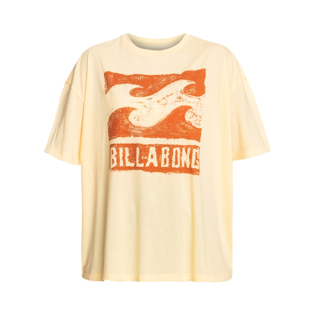 Billabong T-Shirt »Hazy Day«