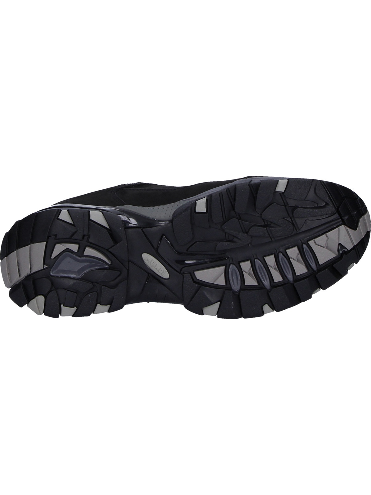 Meindl Wanderschuh »Toledo XCR«