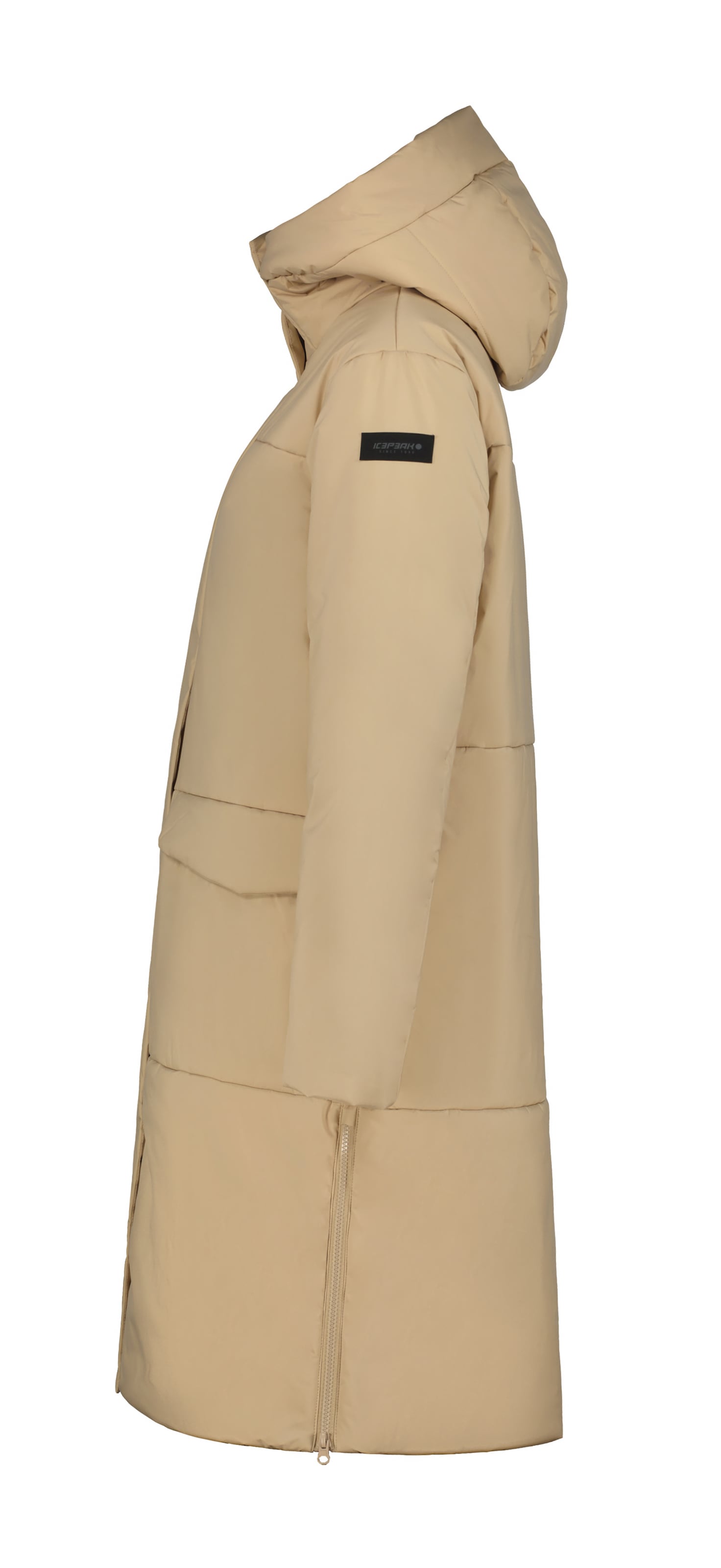 Icepeak Funktionsjacke »AKIAK« wasserdicht, winddicht, atmungsaktiv