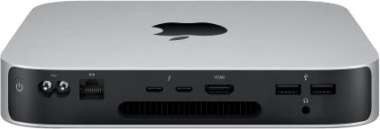 Apple Mac Mini »Mac mini M1 - Z12N«