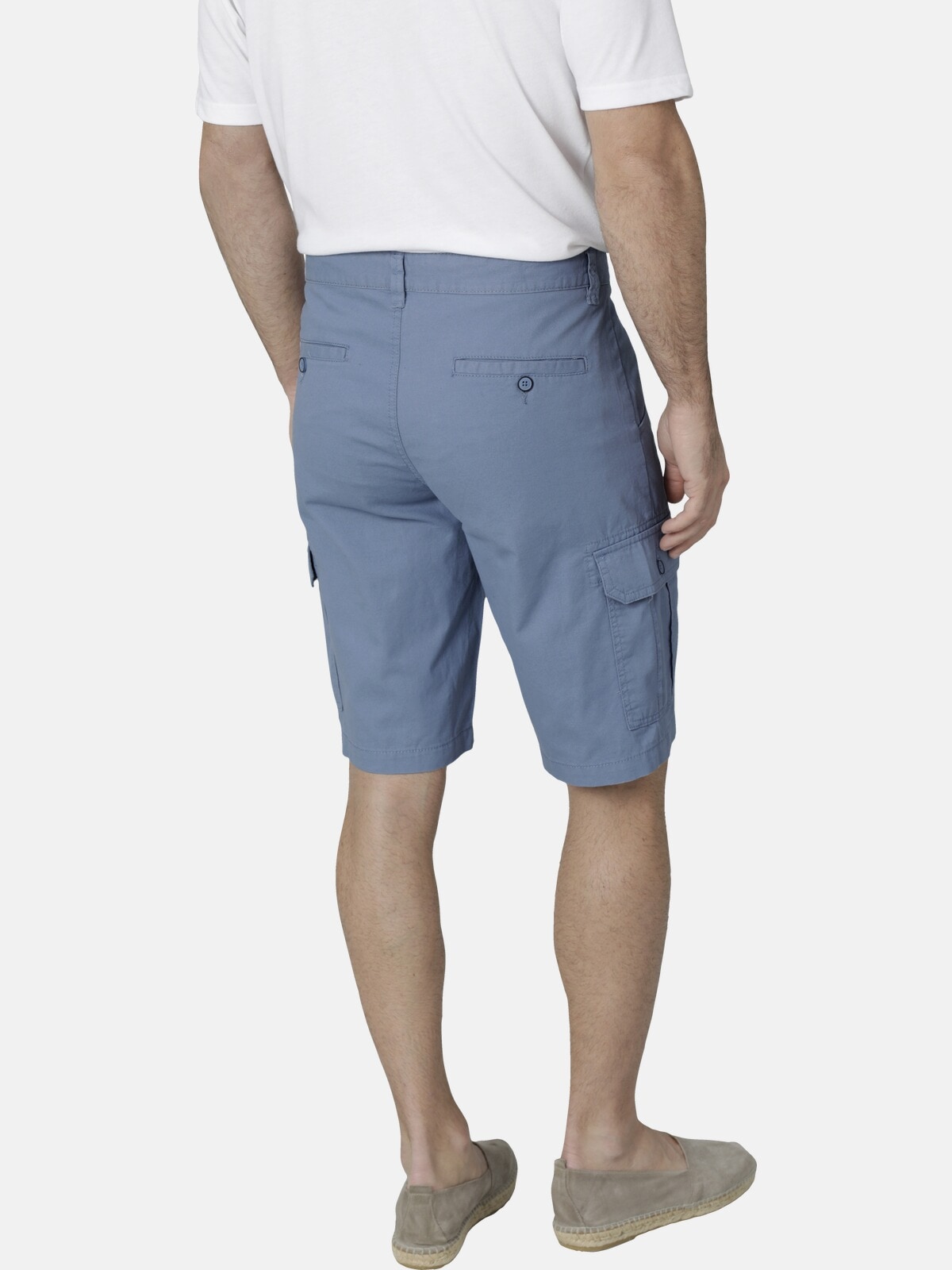 Babista Bermudas »Bermuda ZANMO«, (1 tlg.)