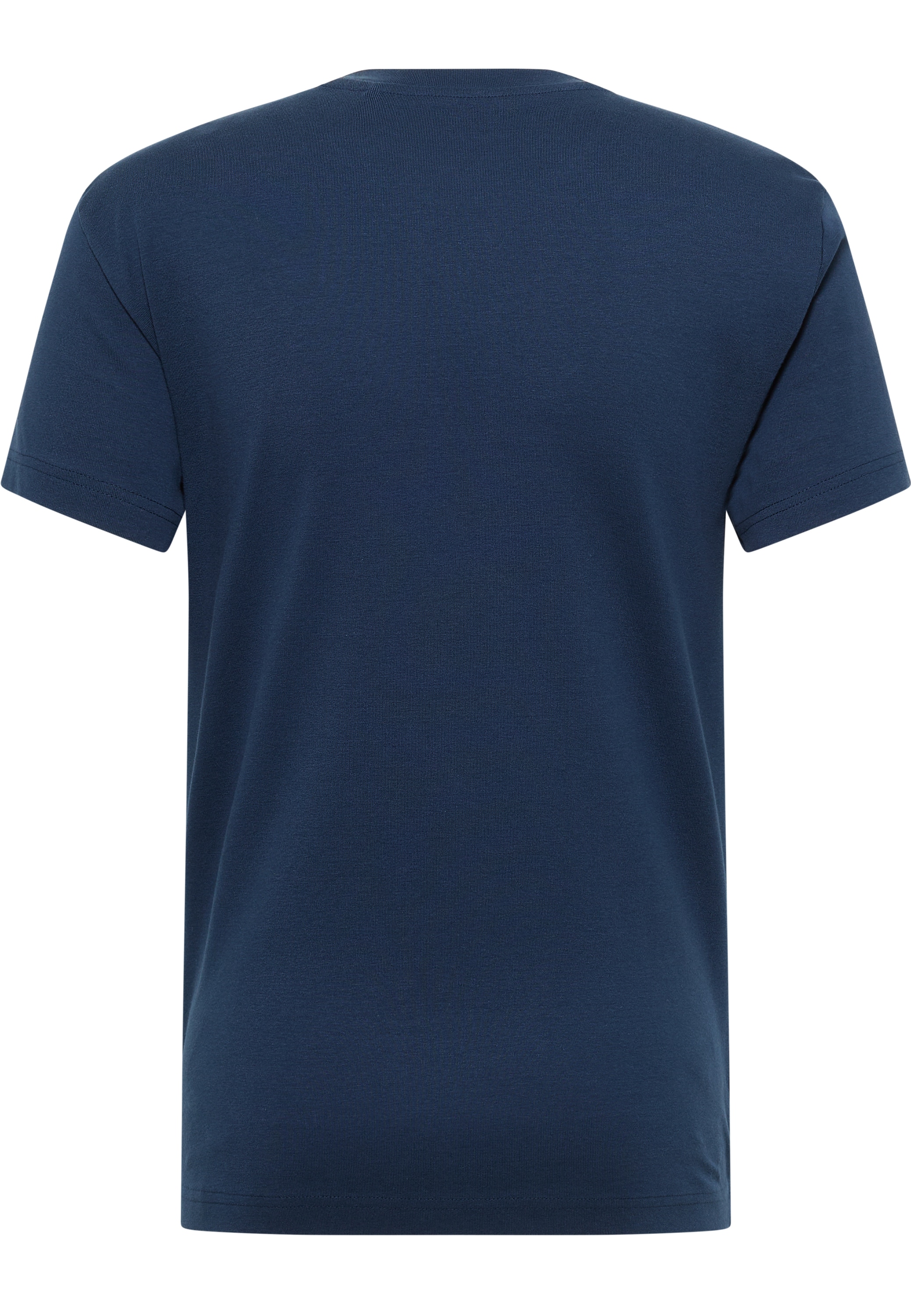 MUSTANG Kurzarmshirt »Herren Style Allen«