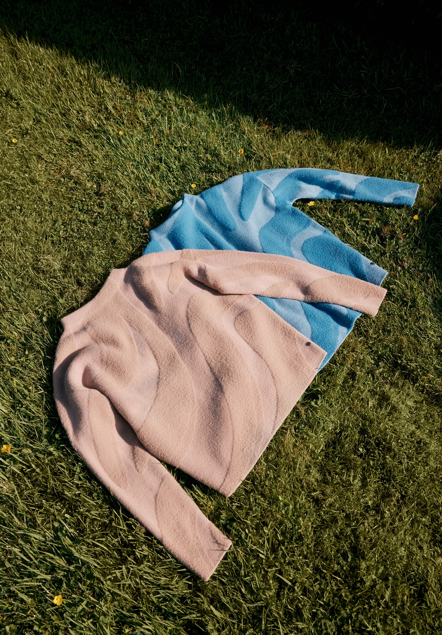 Betty&Co Strickpullover »Strickpullover mit Jacquard«