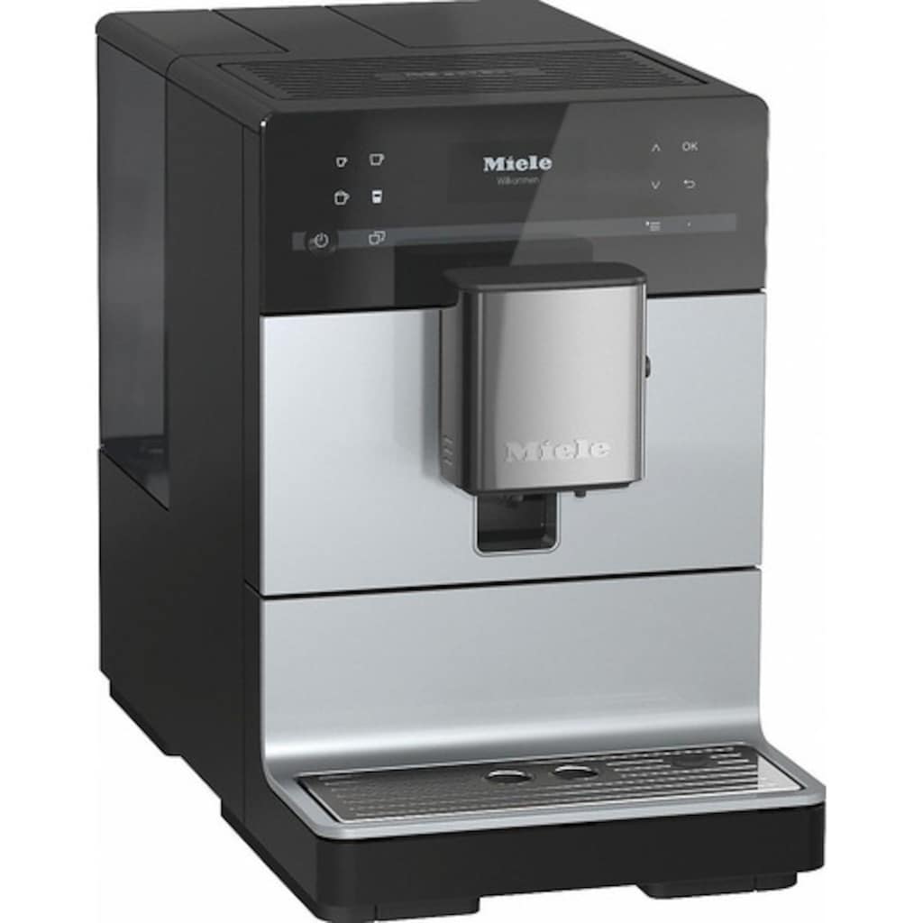 Miele Kaffeevollautomat »CM 5510 Silence«