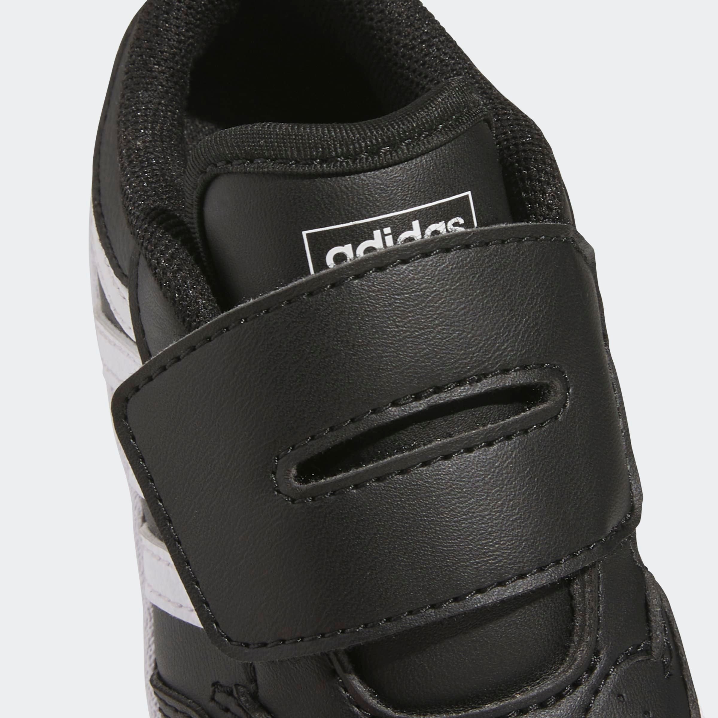 adidas Sportswear Klettschuh »HOOPS 4.0 KIDS«, für Kinder