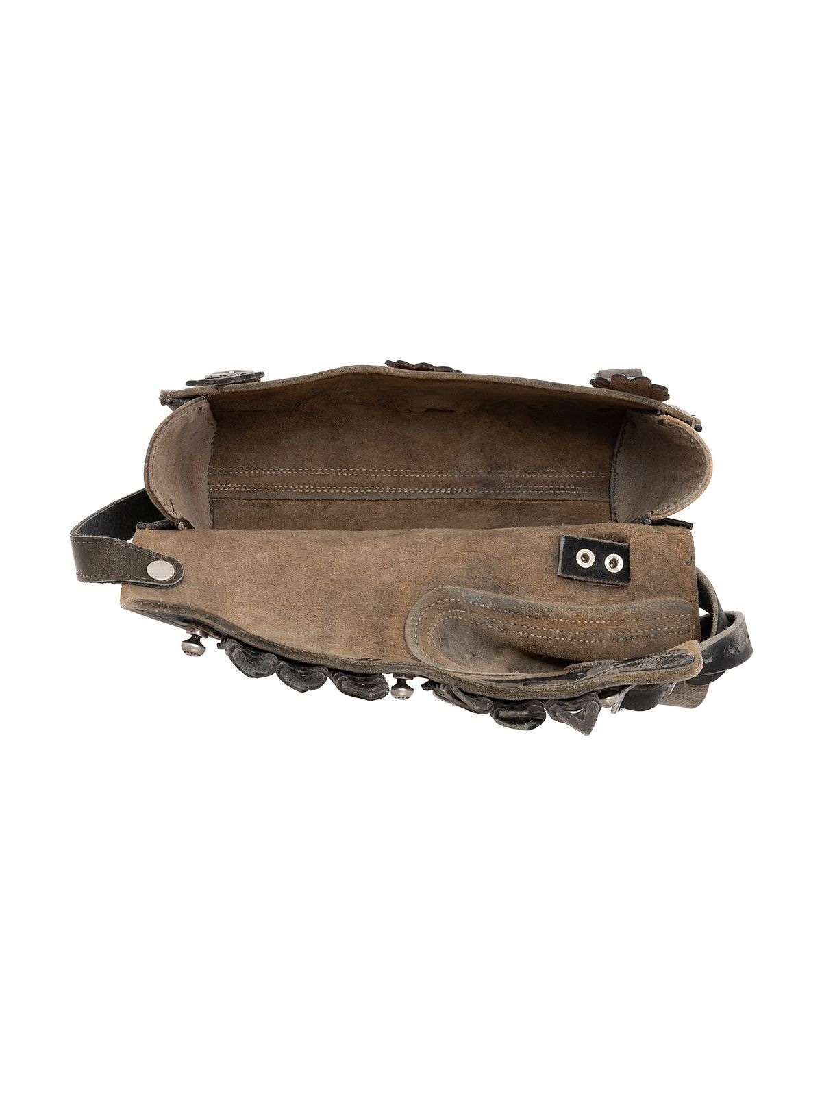 Sima Gürtel Handtasche »Handtasche 108-4324«