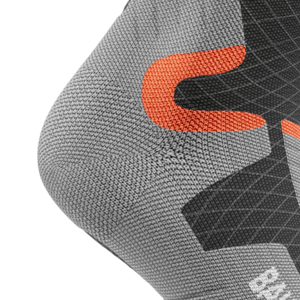 Bauerfeind Sportsocken »SKI PERFORMANCE COMPRESSION SOCKS« Ski-Socken mit Kompression