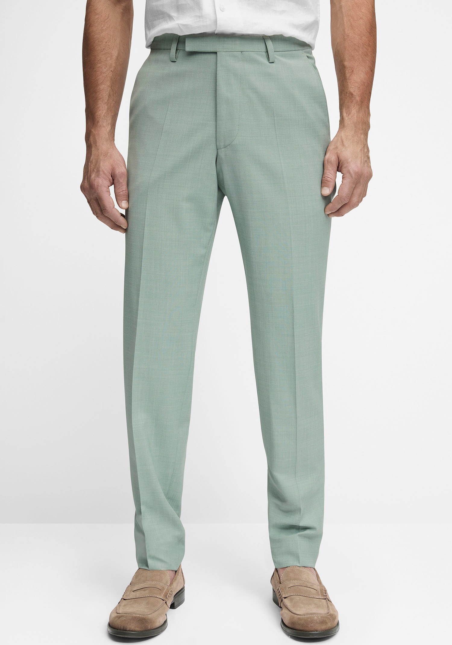 Cinque Baukastenhose »CIMONOPOLI-H«  in schmaler Form