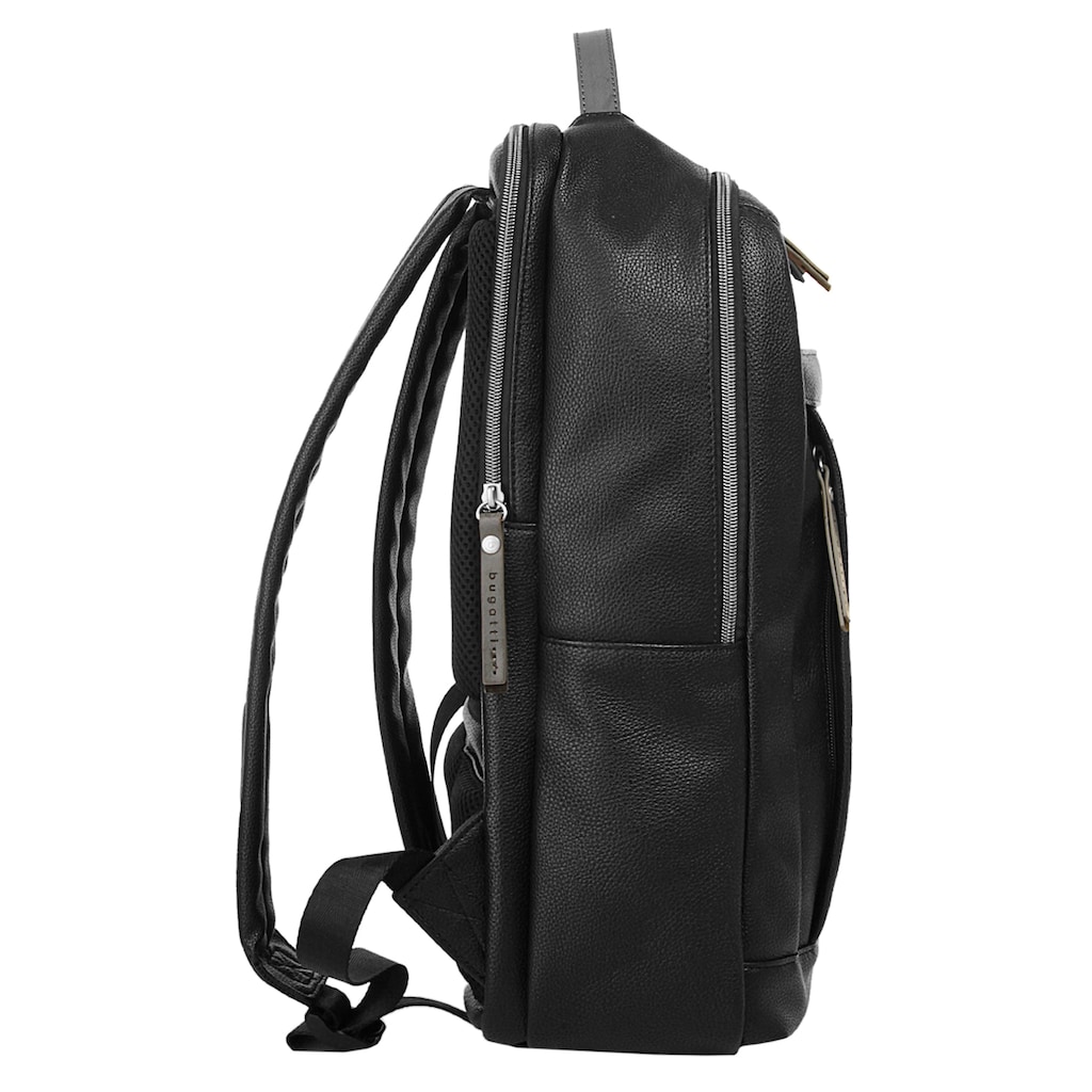 bugatti Laptoprucksack »MOTO D«