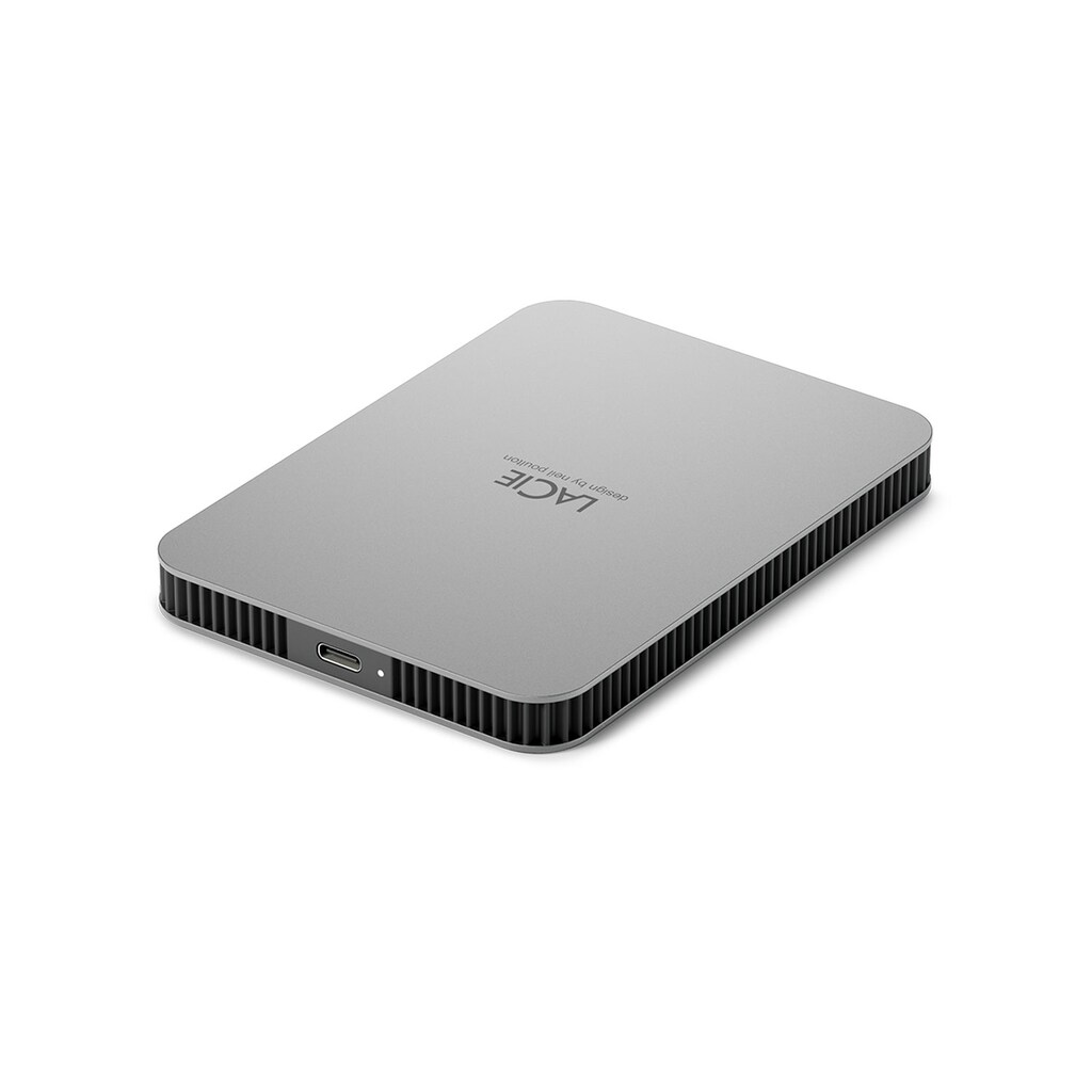 LaCie externe HDD-Festplatte