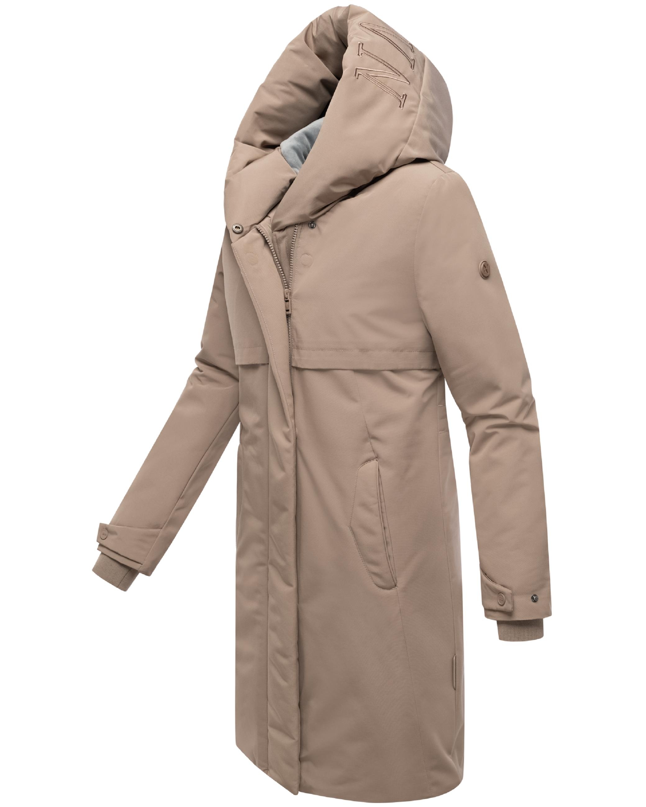 Navahoo Wintermantel »Wintermantel Domingaa 14«