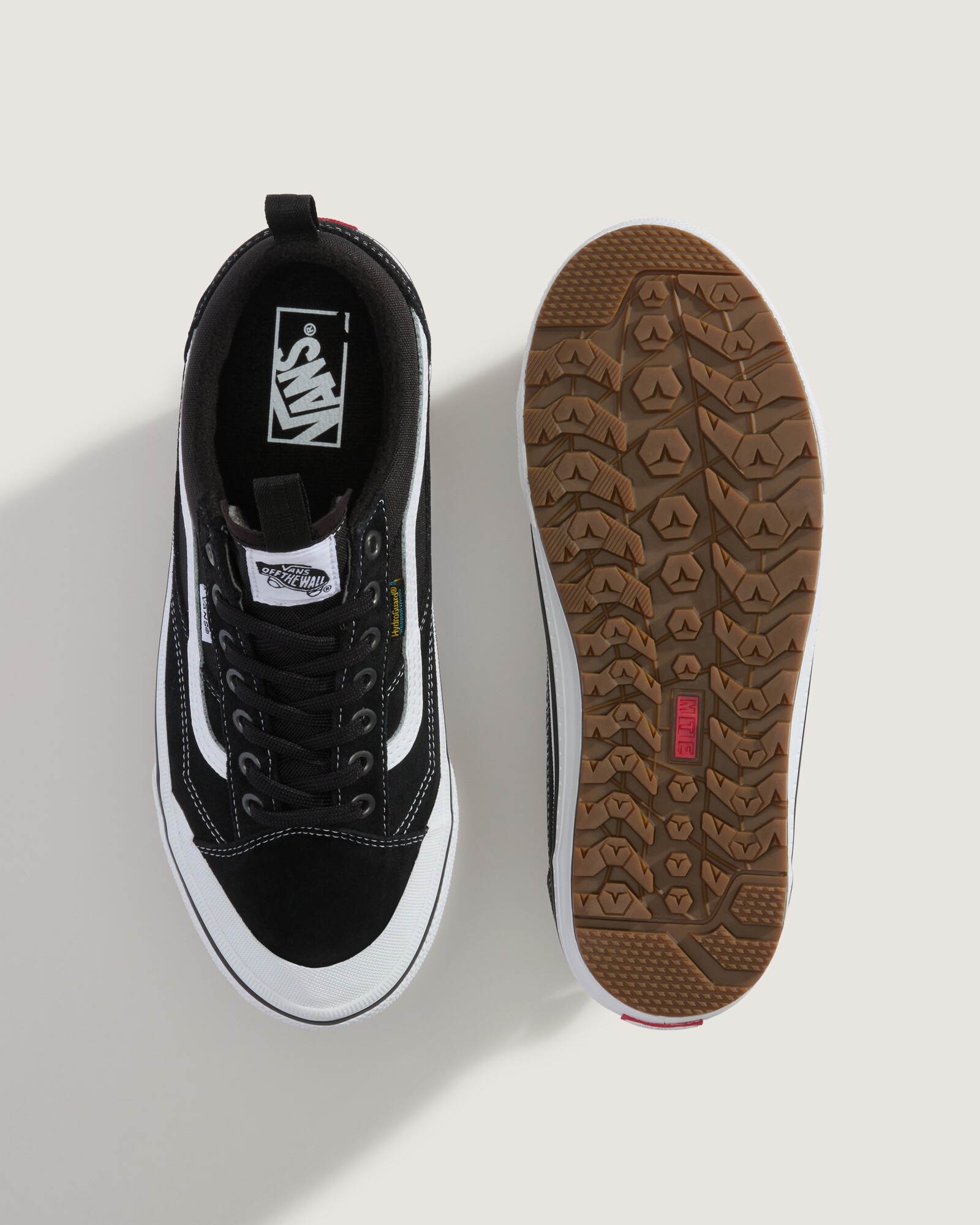 Vans Sneaker »MTE Old Skool Waterproof Insulated«  wasserdicht, gefüttert