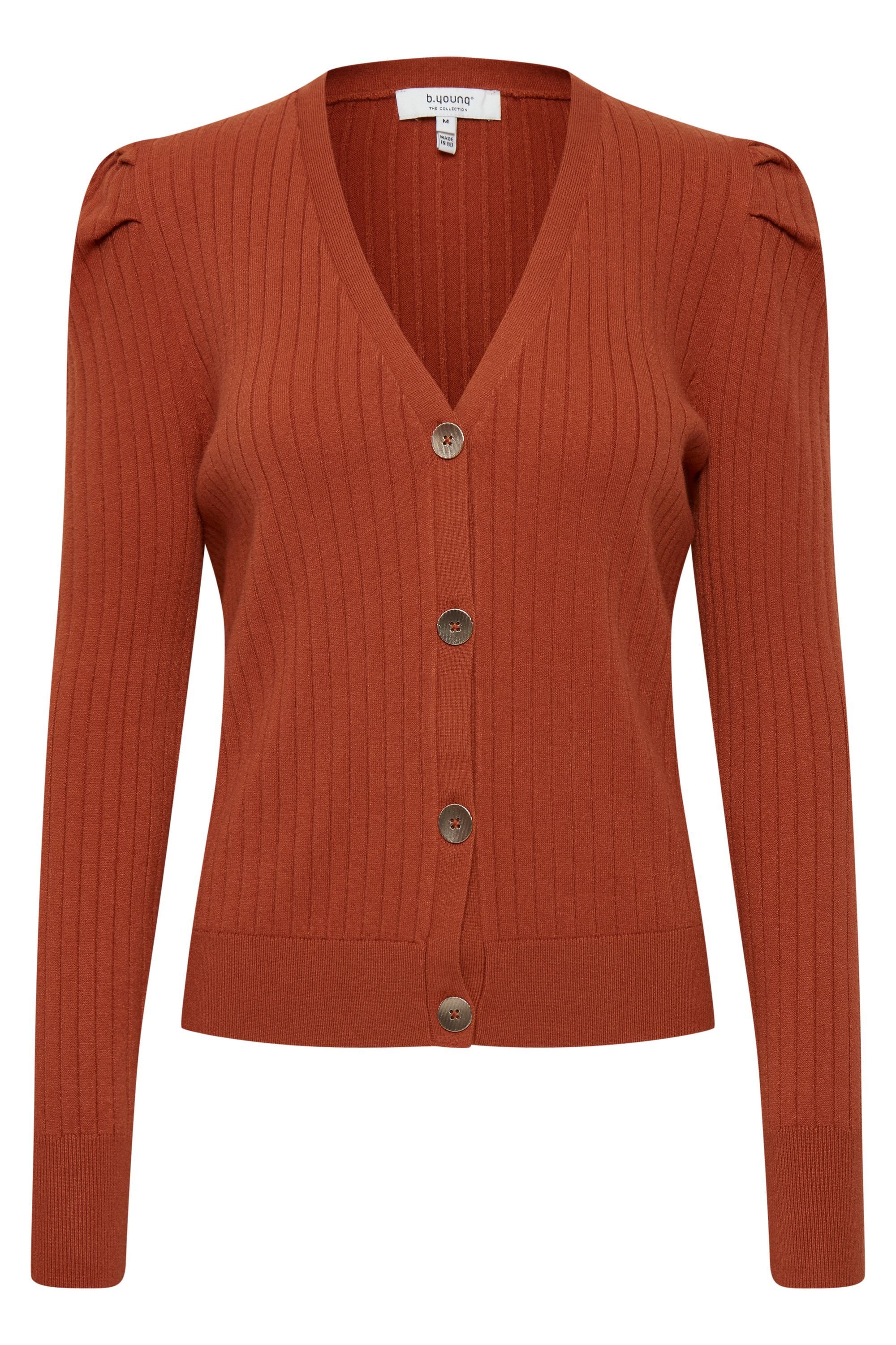 Strickjacke »Strickjacke BYNakta«