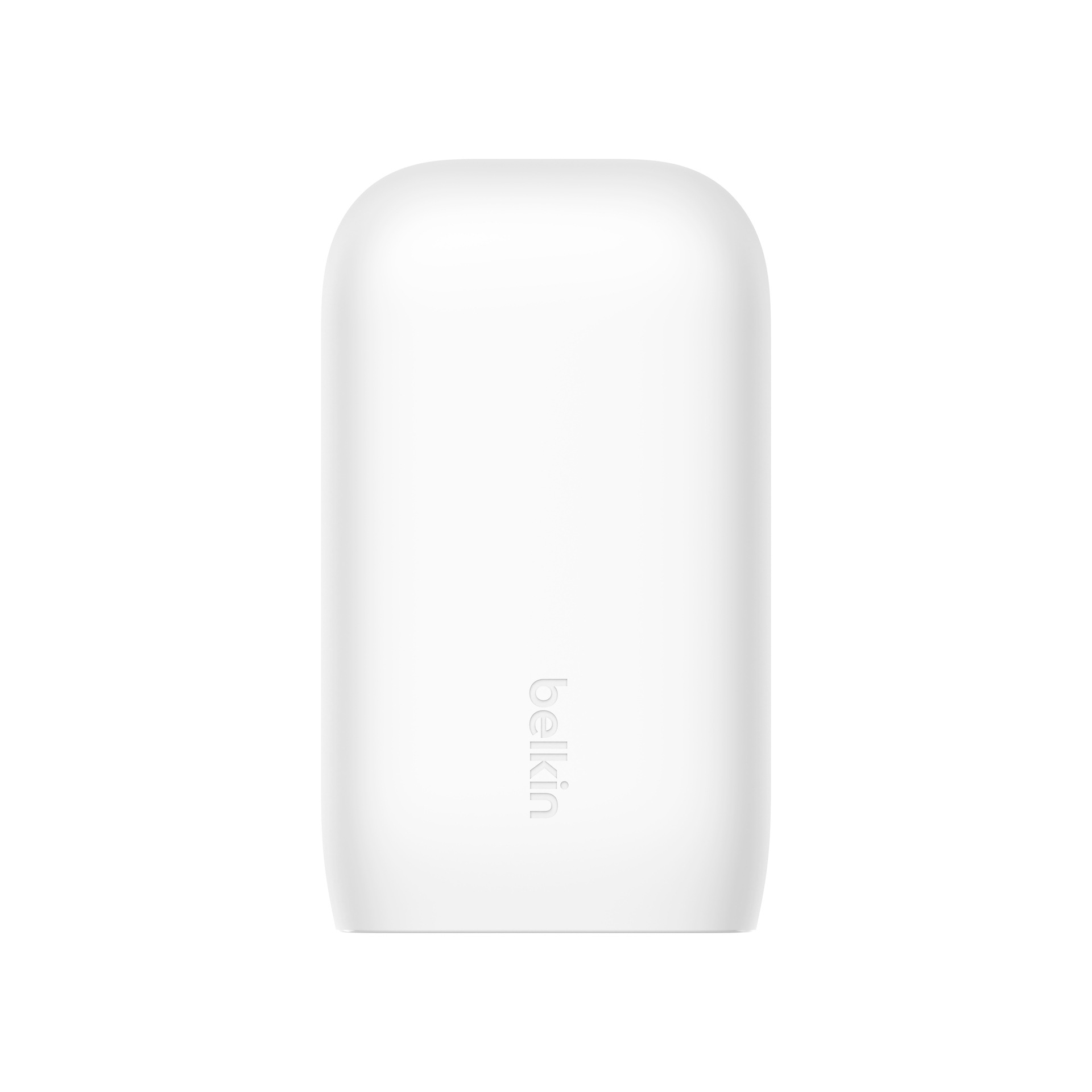 Belkin USB-Ladegerät »BOOST CHARGE 67W Ladegerät mit 3x USB-C«