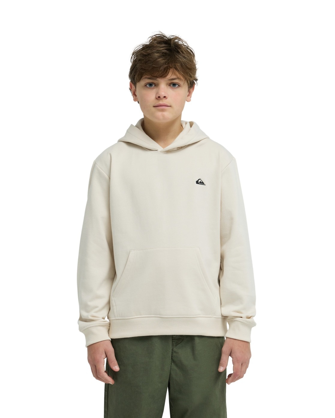 Quiksilver Kapuzensweatshirt »Basic«

