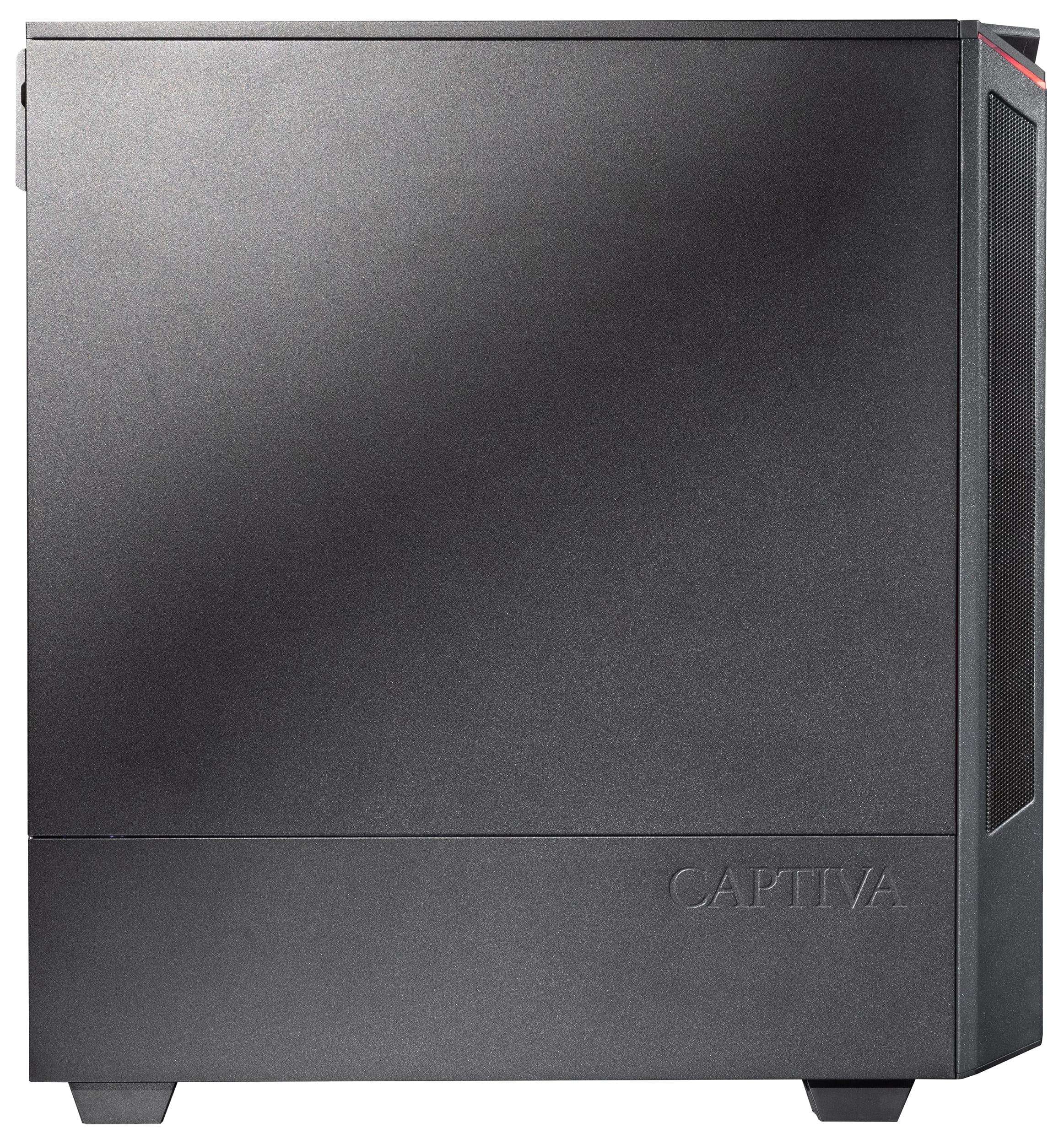 CAPTIVA Business-PC »Power Starter I74-574«