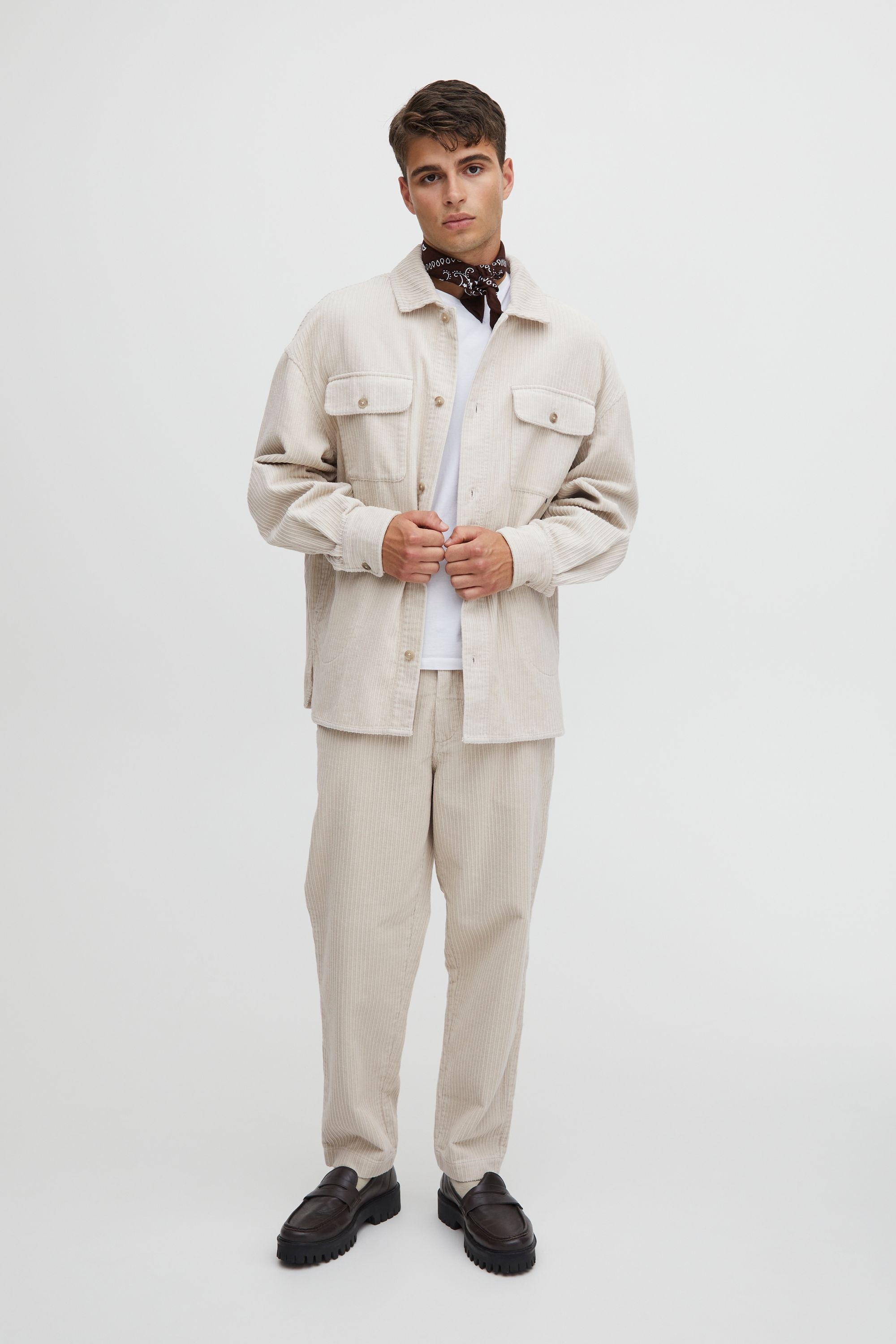 Casual Friday Stoffhose »Stoffhose CFPepe«