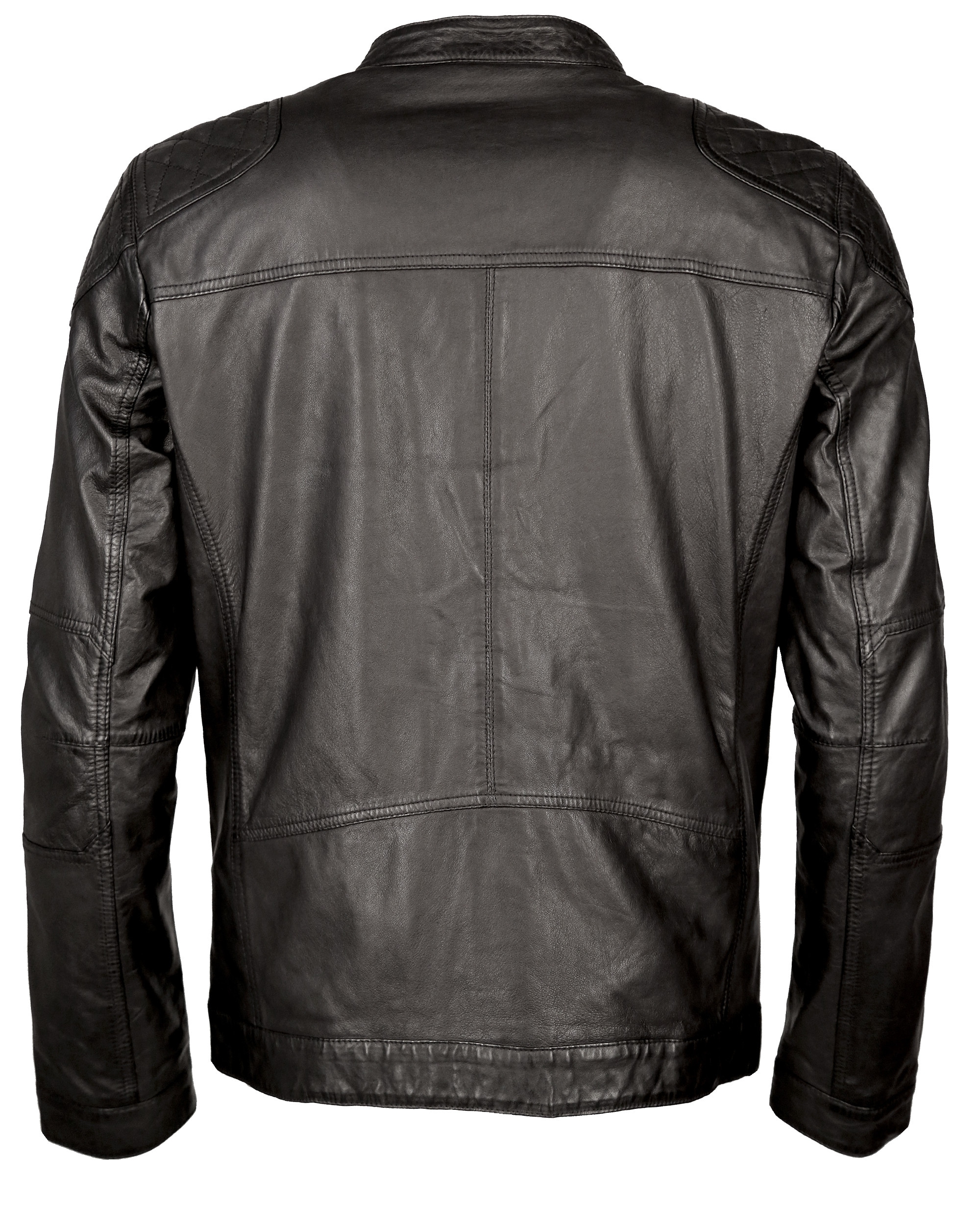 MUSTANG Lederjacke »Lederjacke Max«